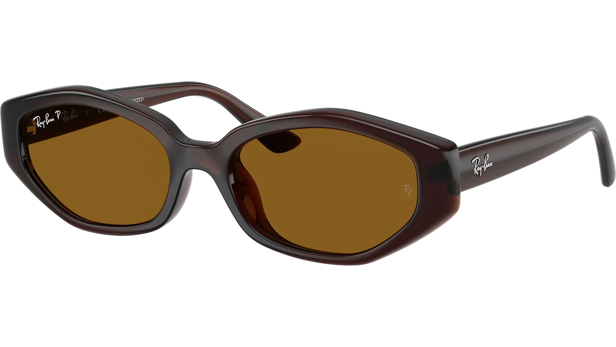 Ray-Ban RB-4473D-56-714/83 Sunglasses angle 2
