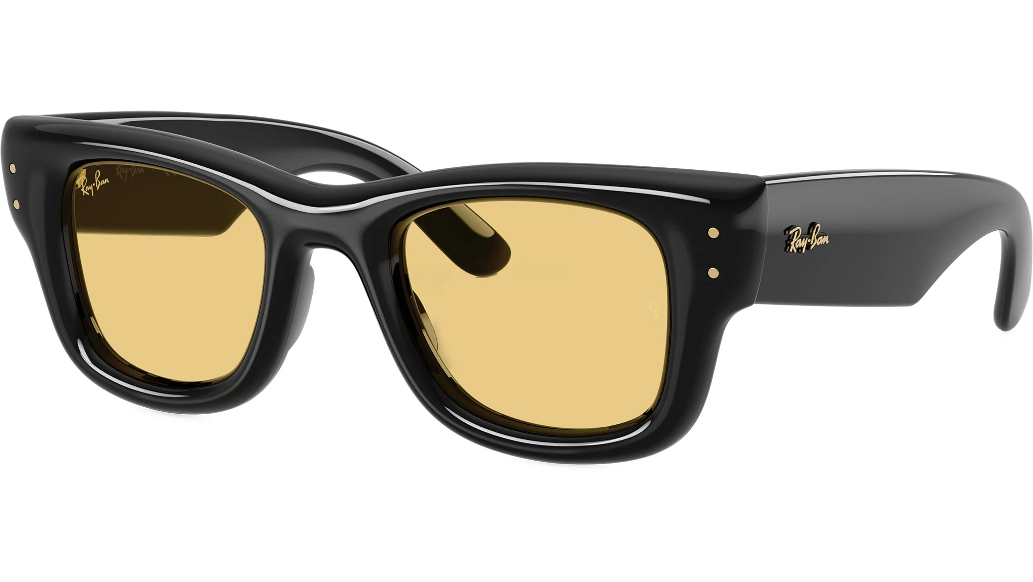 Ray-Ban RB-4940-50-601/85 Sunglasses angle 2