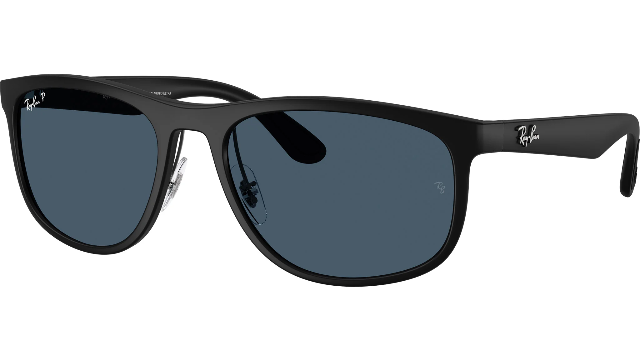Ray-Ban RB-4468-59-601S1C Sunglasses angle 2