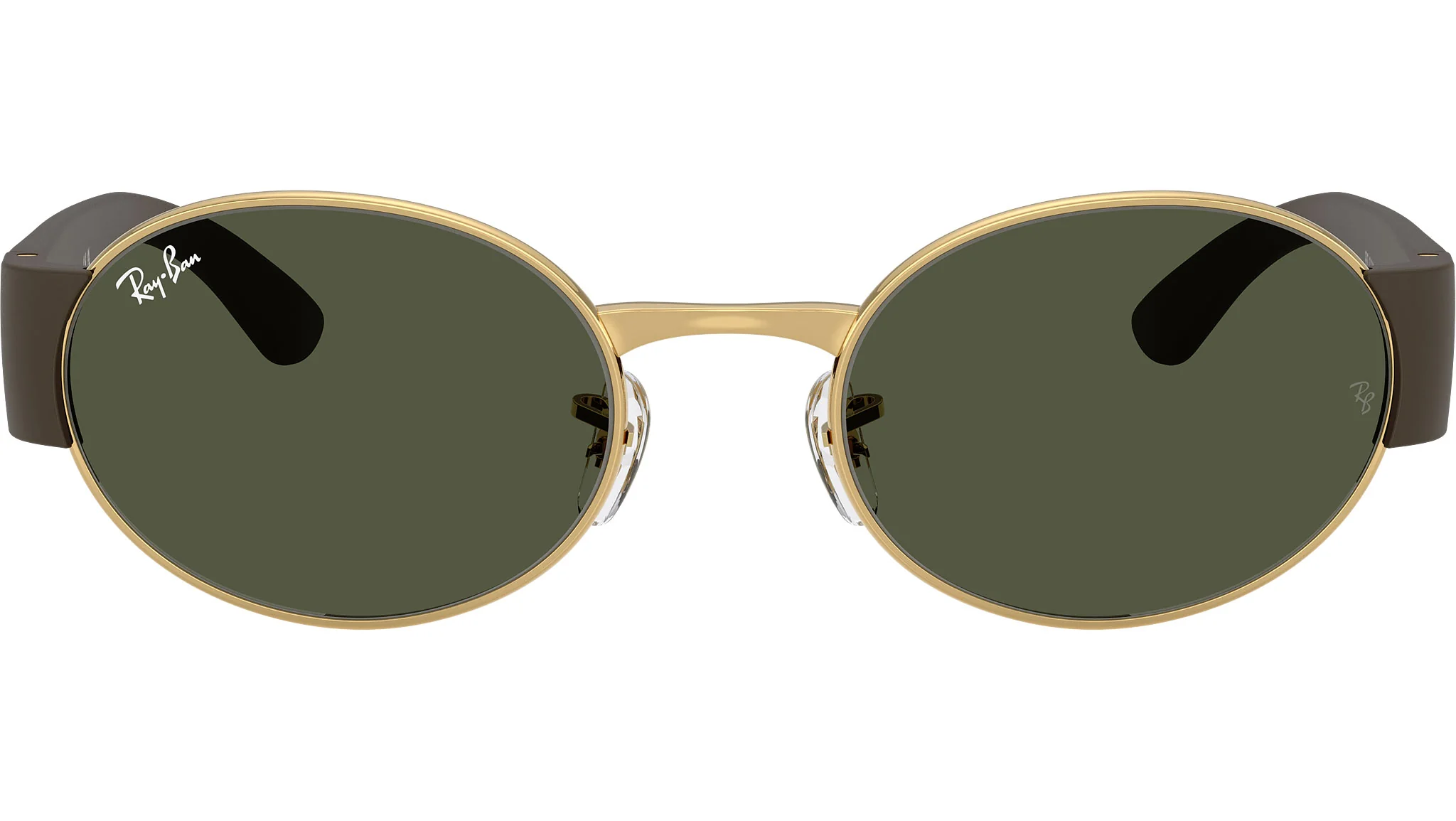 Ray-Ban RB-3770-54-001/31 Sunglasses