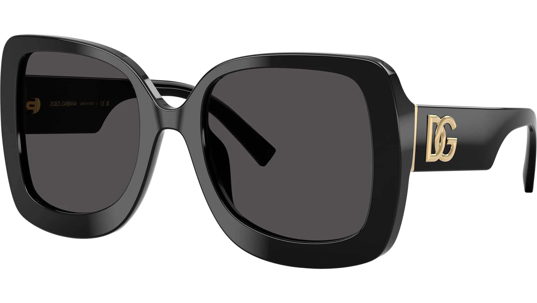 Dolce & Gabbana DG-4513-501/87 Sunglasses angle 2