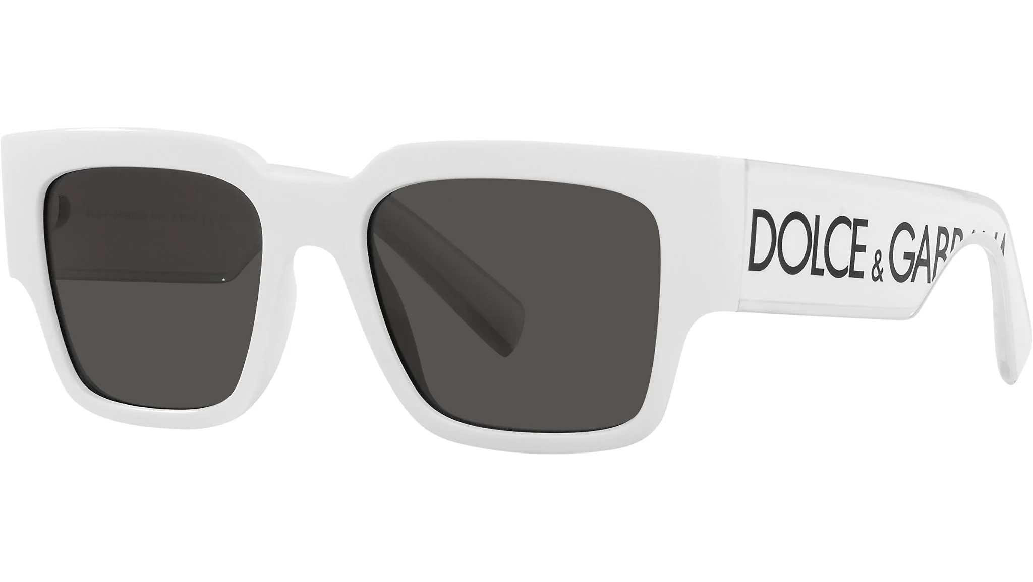Dolce & Gabbana DG-6184-331287 Sunglasses angle 2