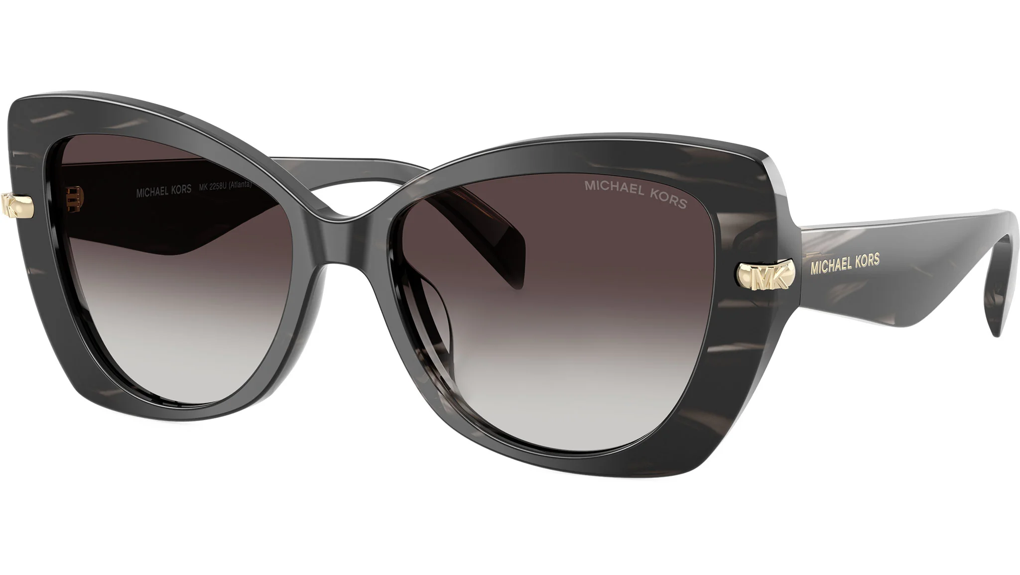 Michael Kors MK-2258U-40348G Sunglasses angle 2