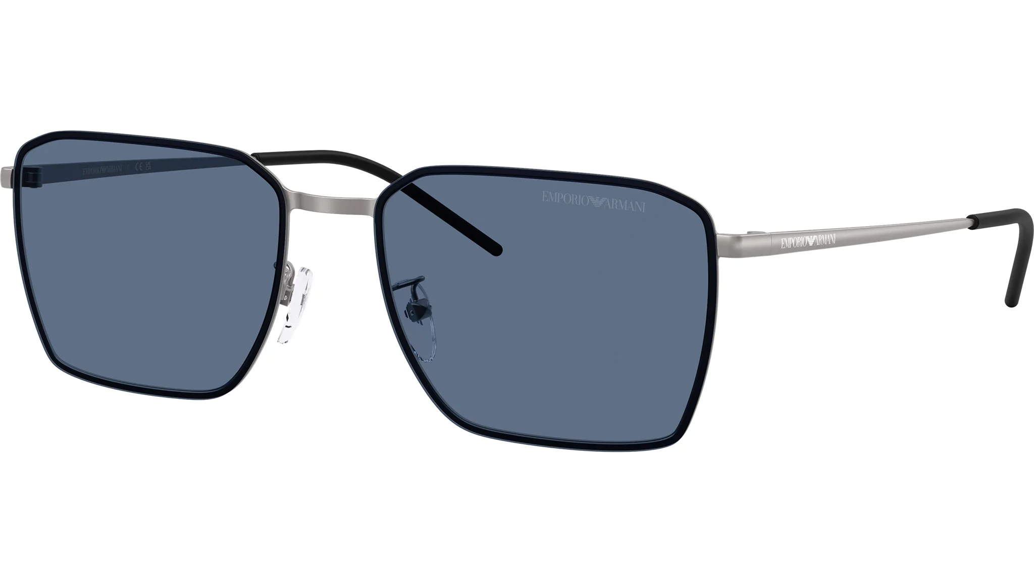 Emporio Armani EA-2172D-300380 Sunglasses angle 2