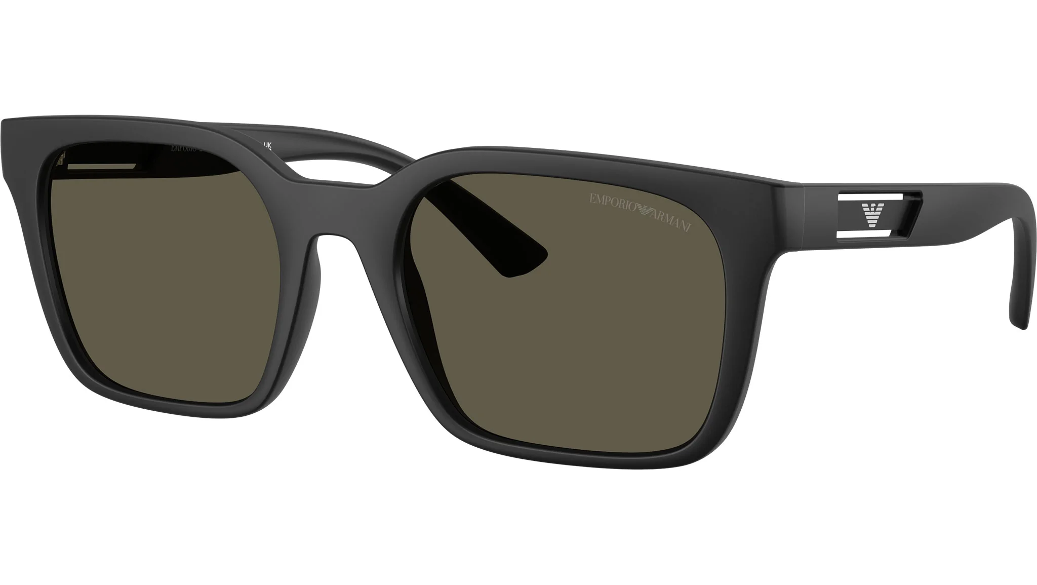 Emporio Armani EA-4269-54-500187 Sunglasses angle 2