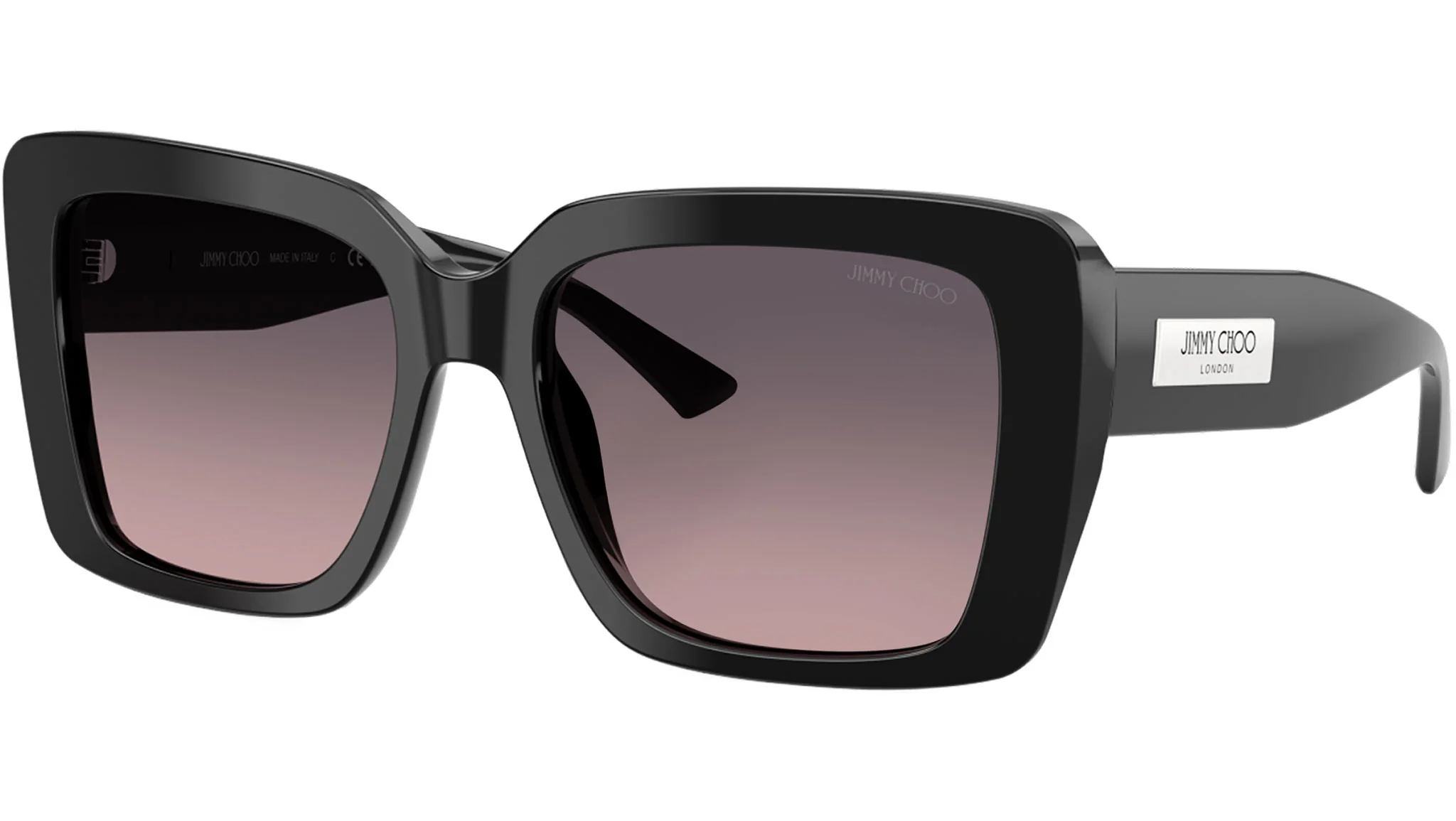 Jimmy Choo JC-5042-54-500046 Sunglasses angle 2