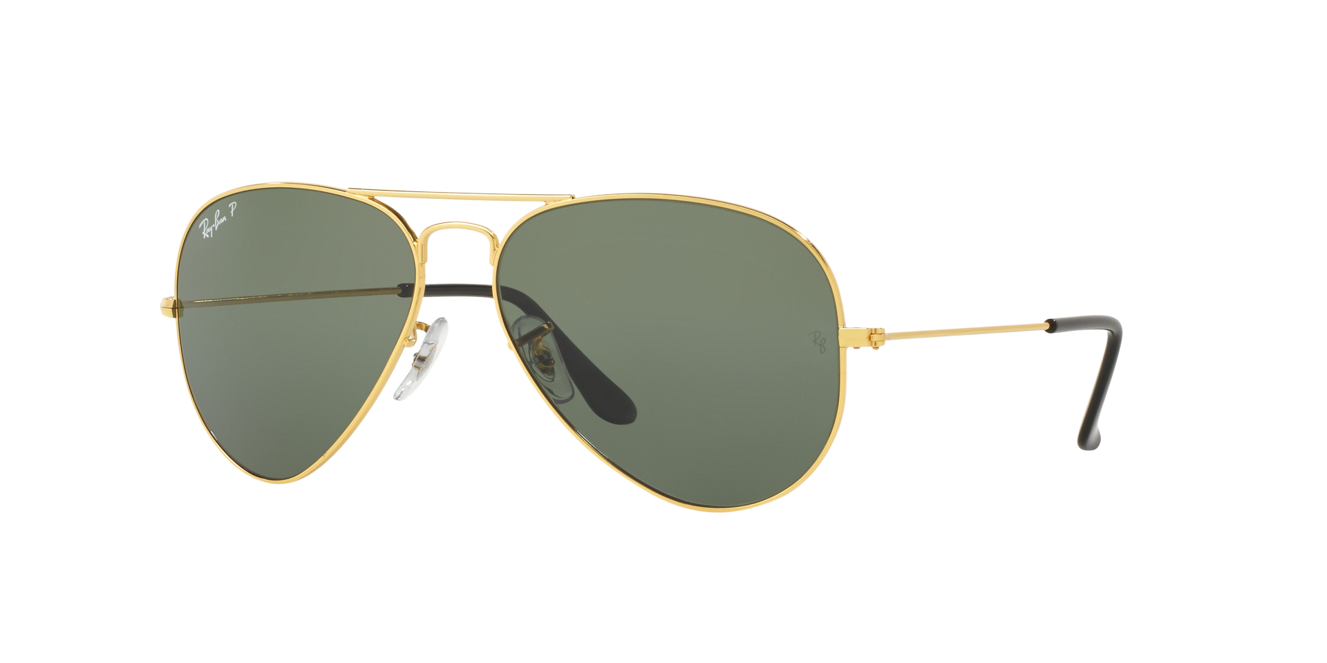 Ray-Ban RB-3025-58-I001/58 Sunglasses