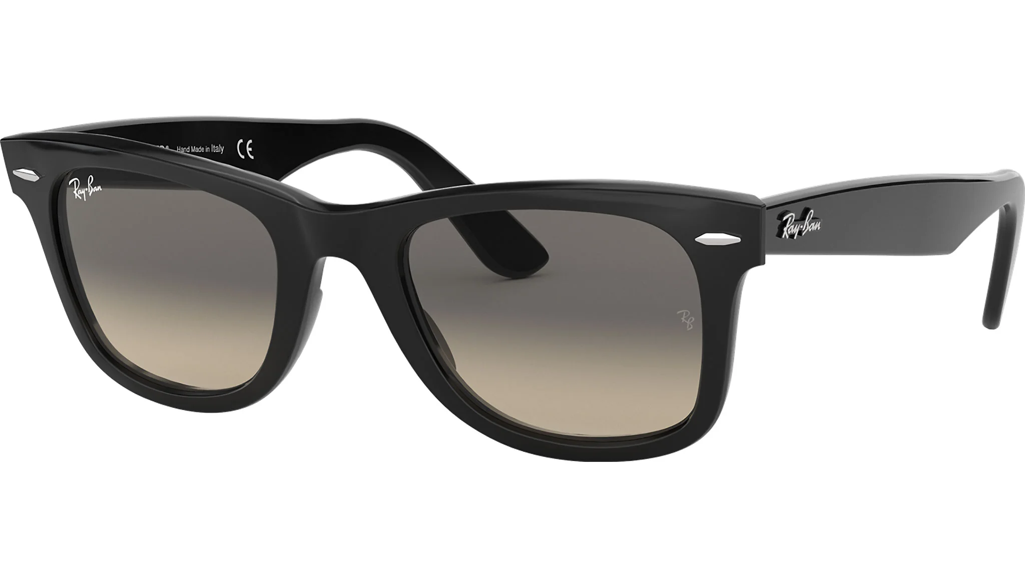 Ray-Ban RB-2140-50-901/32 Sunglasses angle 2
