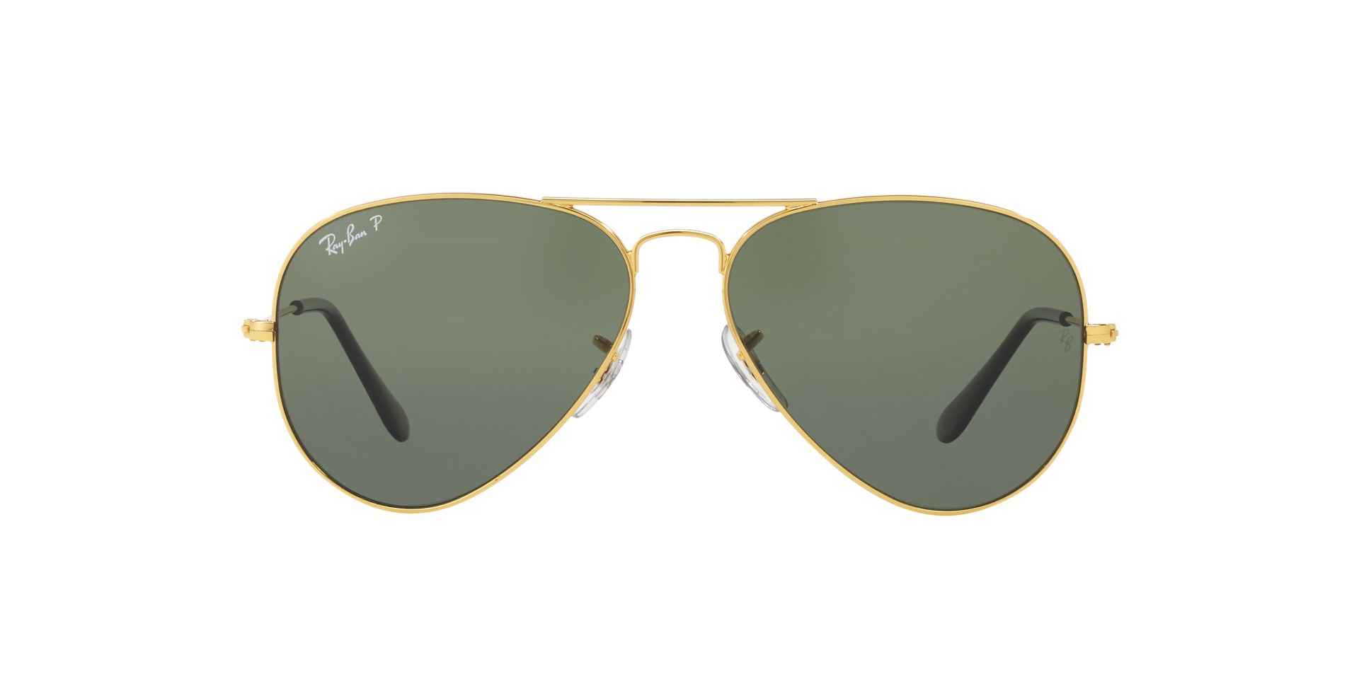 Ray-Ban RB-3025-58-I001/58 Sunglasses angle 2