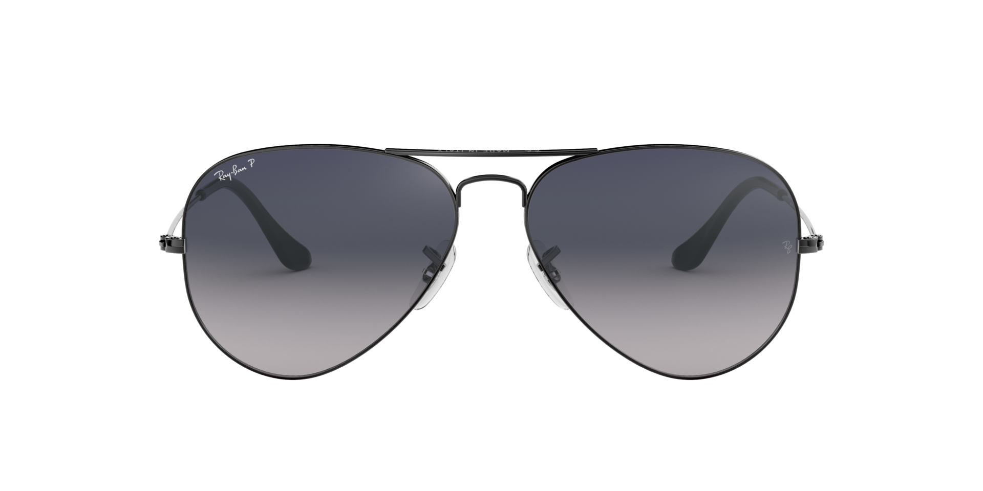 Ray-Ban RB-3025-62-004/78 Sunglasses angle 2