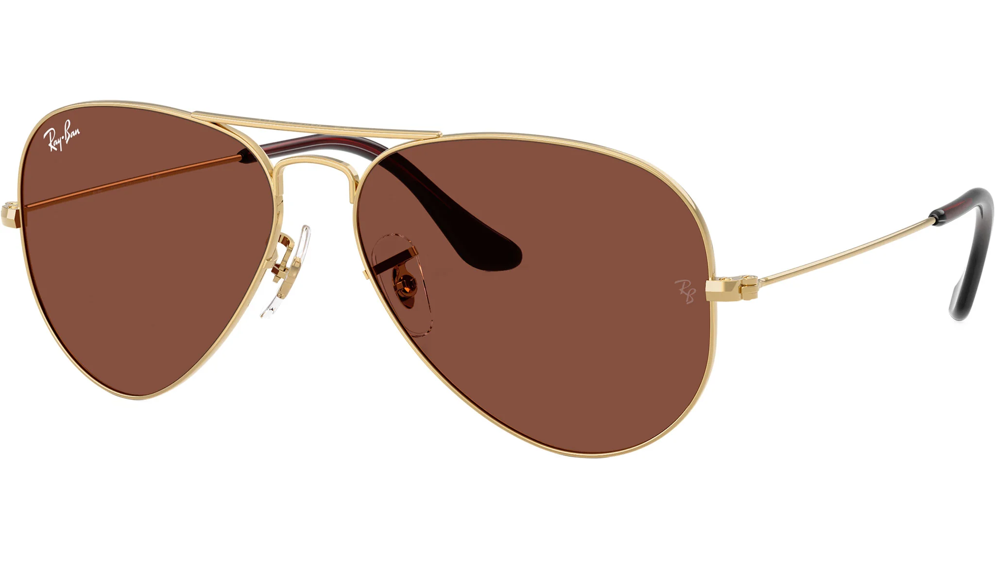 Ray-Ban RB-3025-62-001/C5 Sunglasses angle 2
