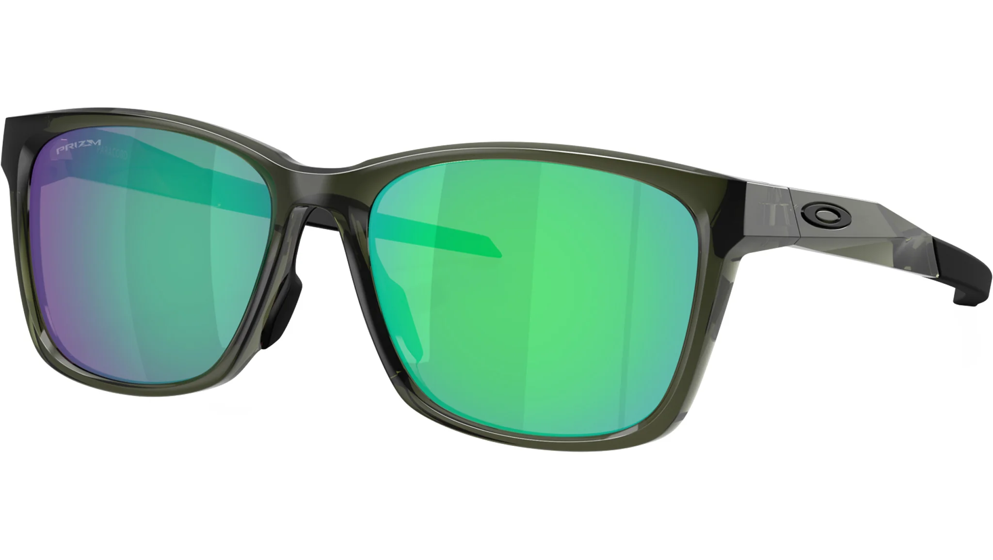 Oakley OA-0OO9506D95060257-57-0OO950 Sunglasses angle 2
