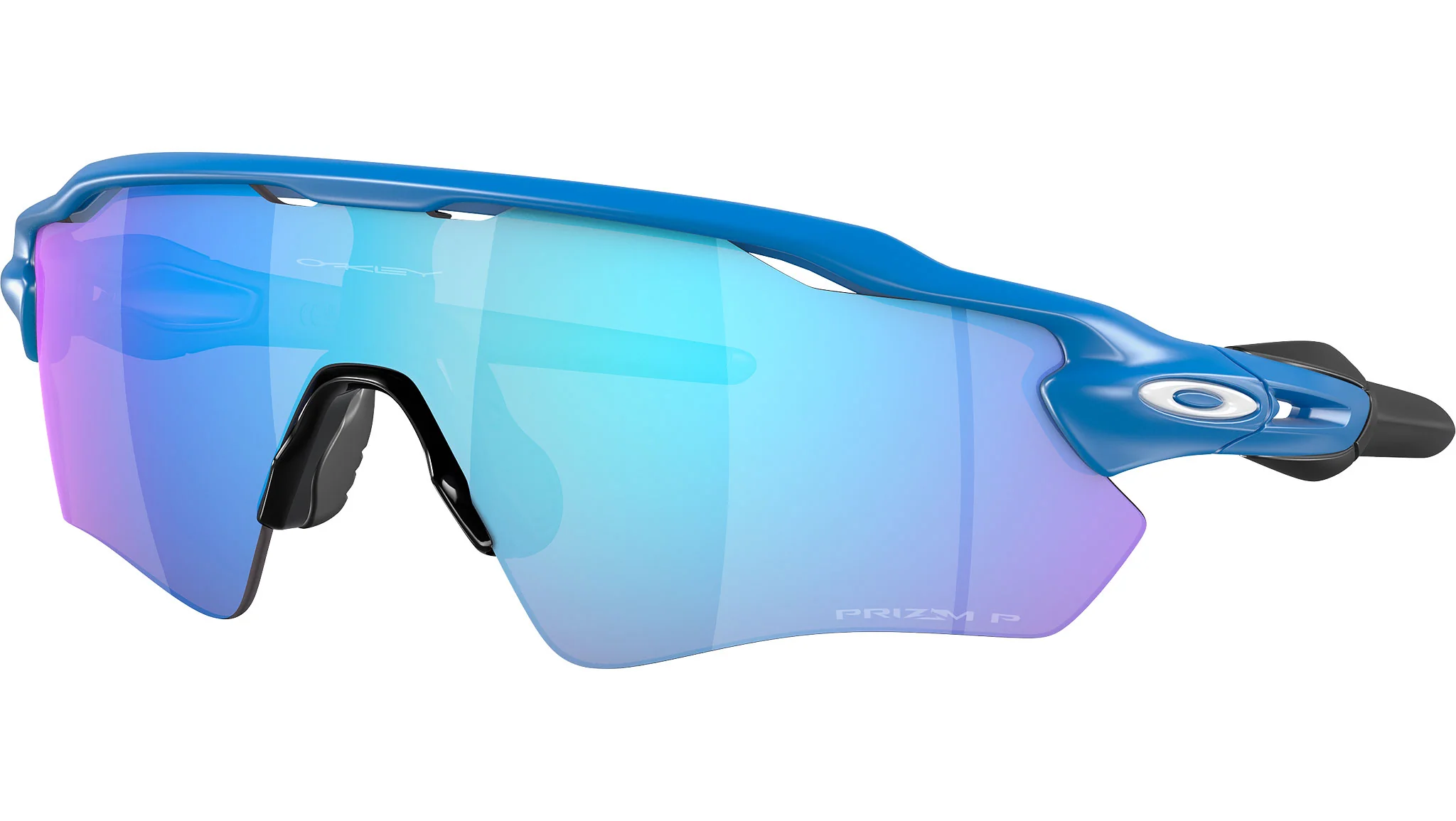 Oakley OA-0OO92089208F138 Sunglasses angle 2