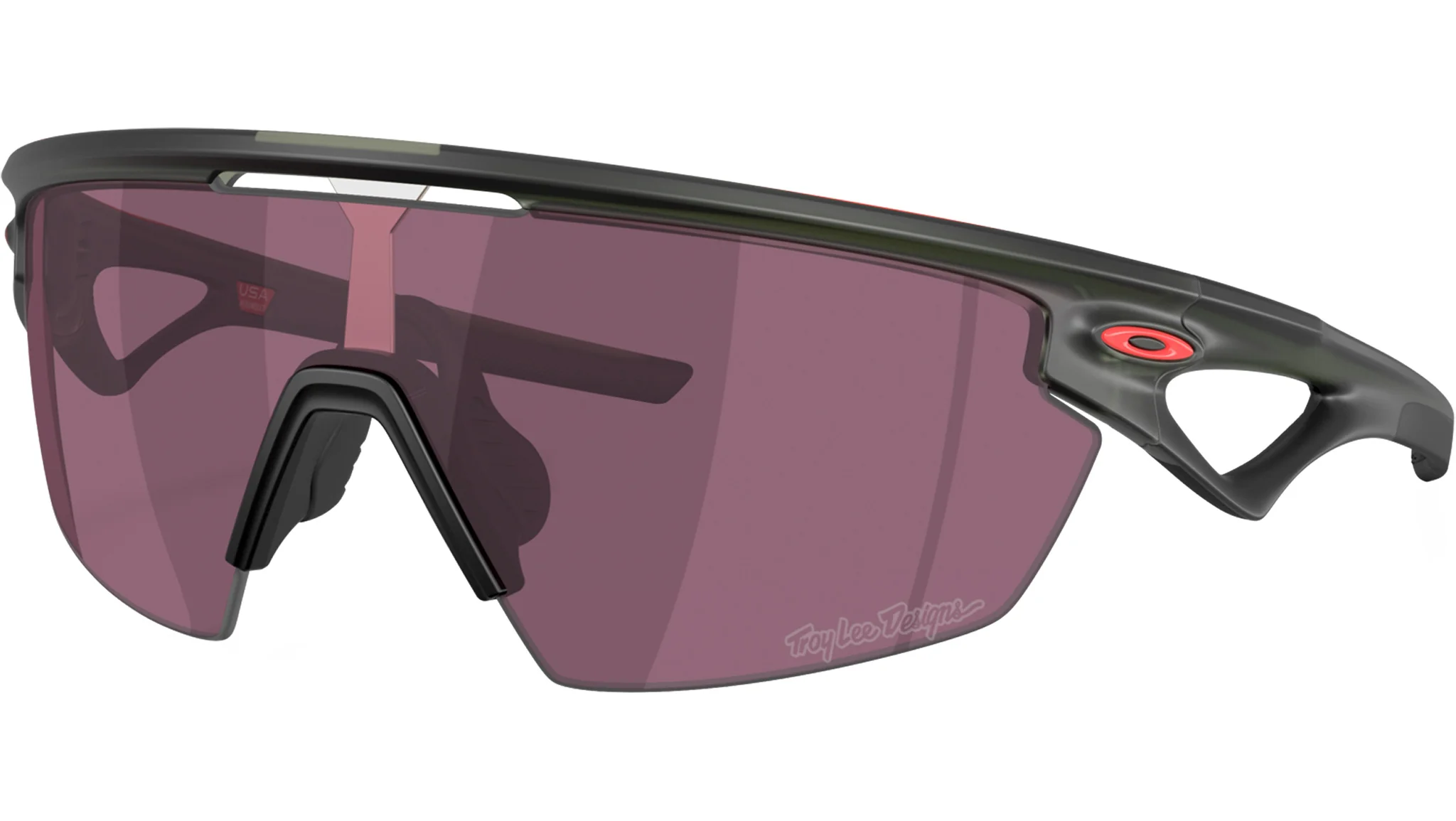 Oakley OA-0OO940394032236 Sunglasses angle 2