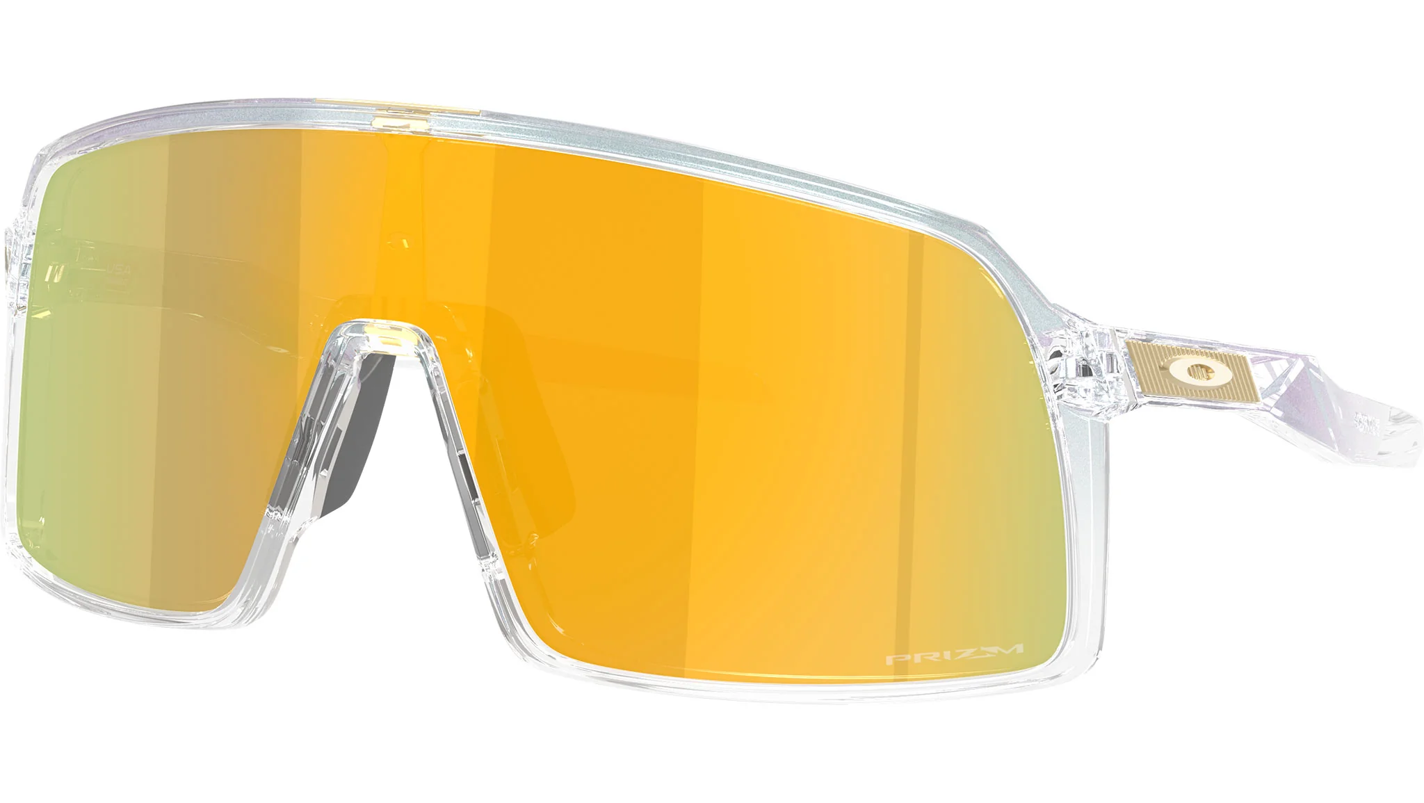 Oakley OA-0OO94069406C837 Sunglasses angle 2