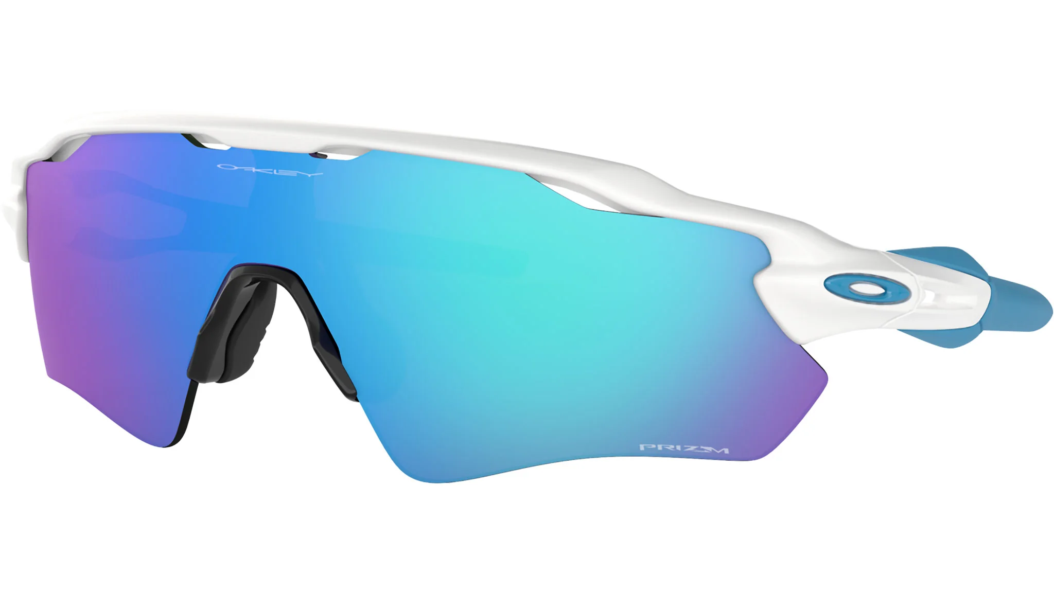 Oakley OA-0OO920892085738 Sunglasses angle 2