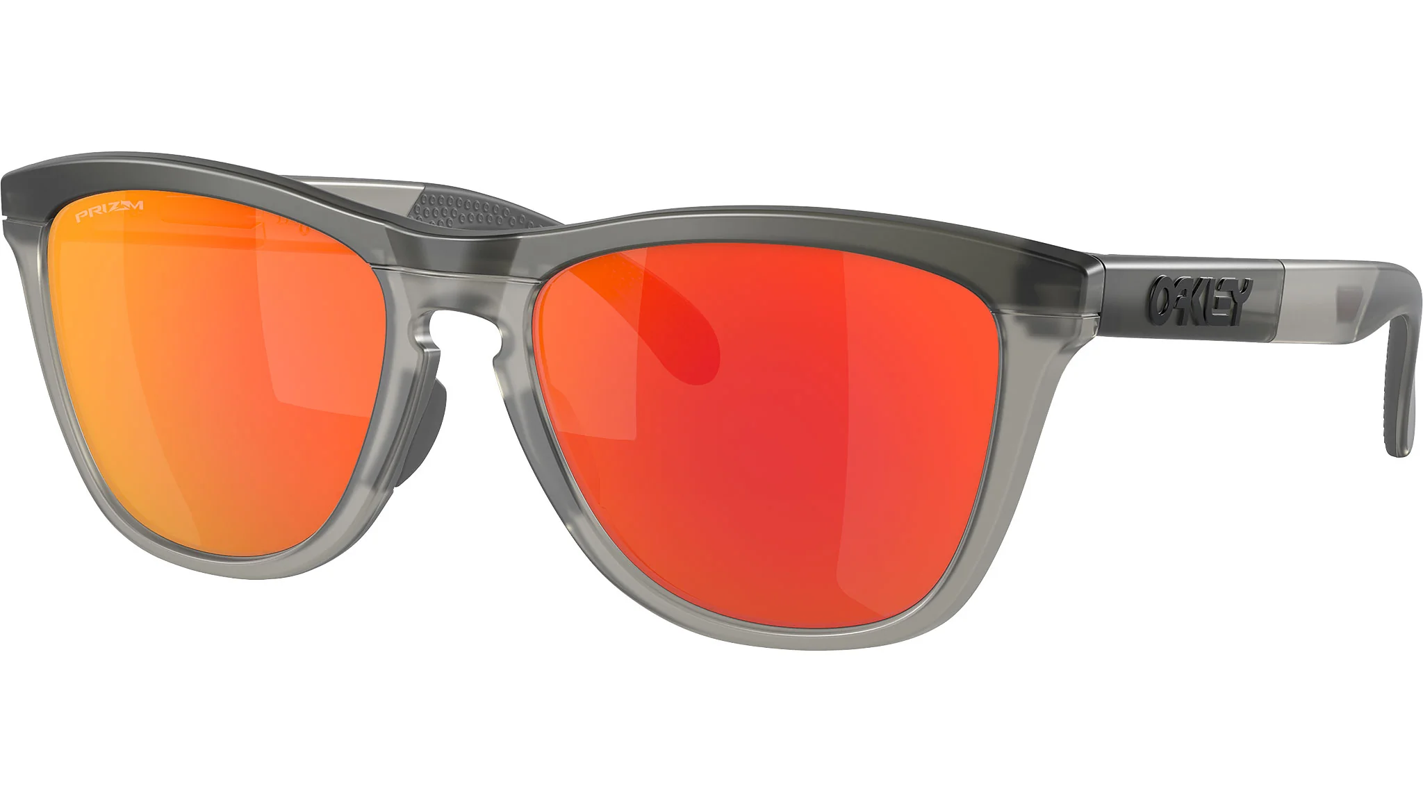 Oakley OA-0OO928492840155 Sunglasses angle 2