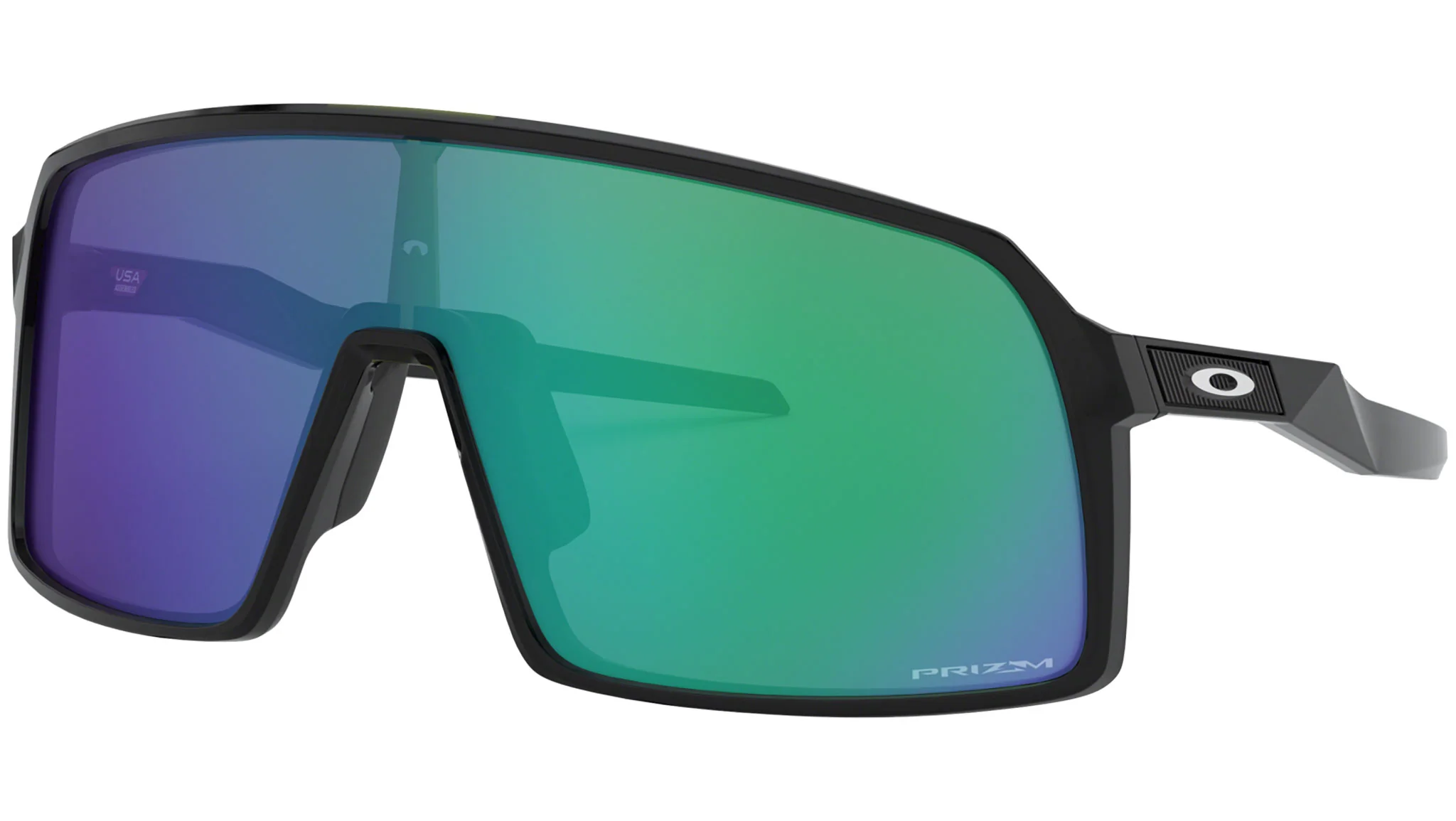 Oakley OA-0OO940694060337 Sunglasses angle 2