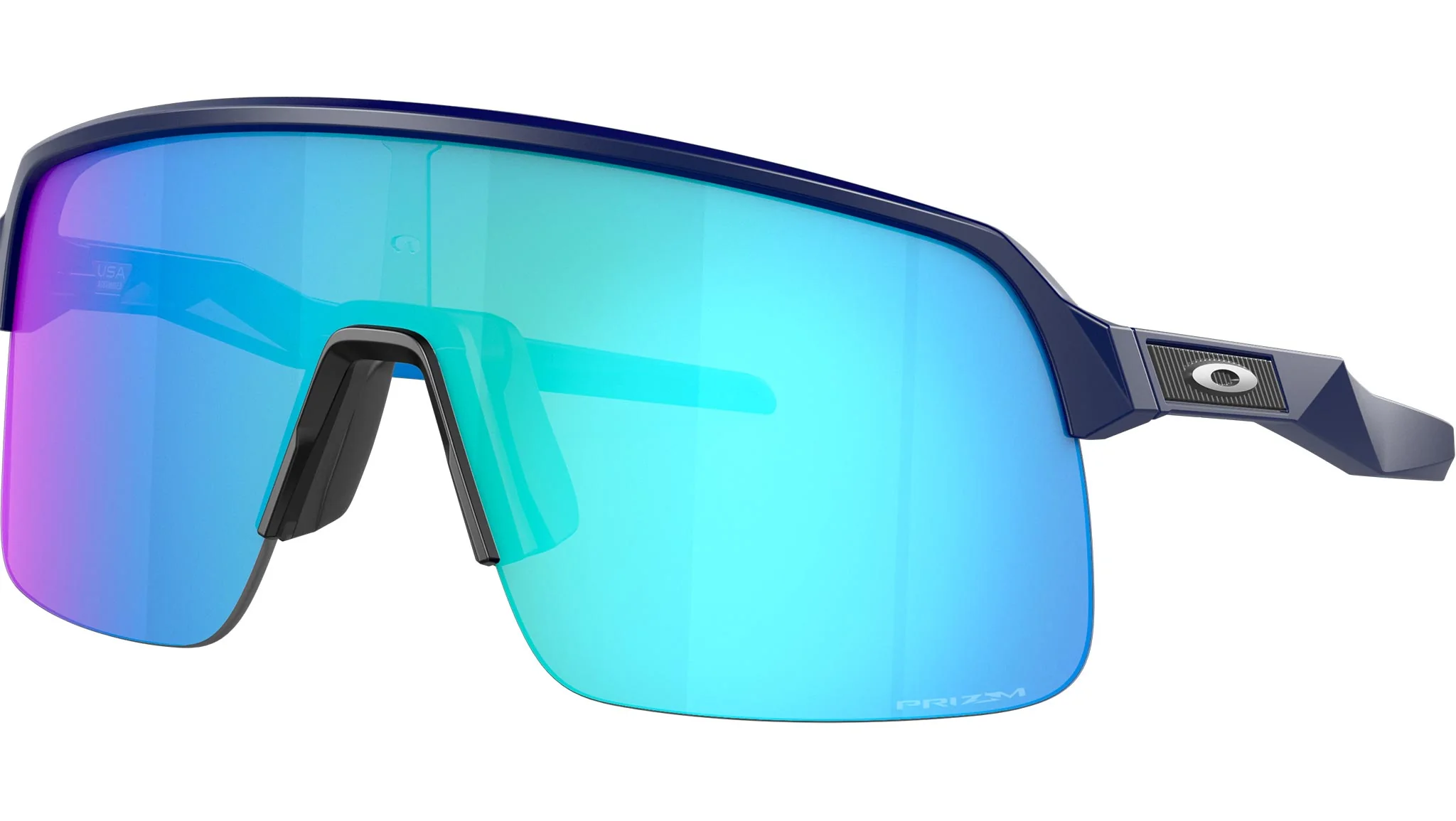 Oakley OA-0OO946394630639 Sunglasses angle 2