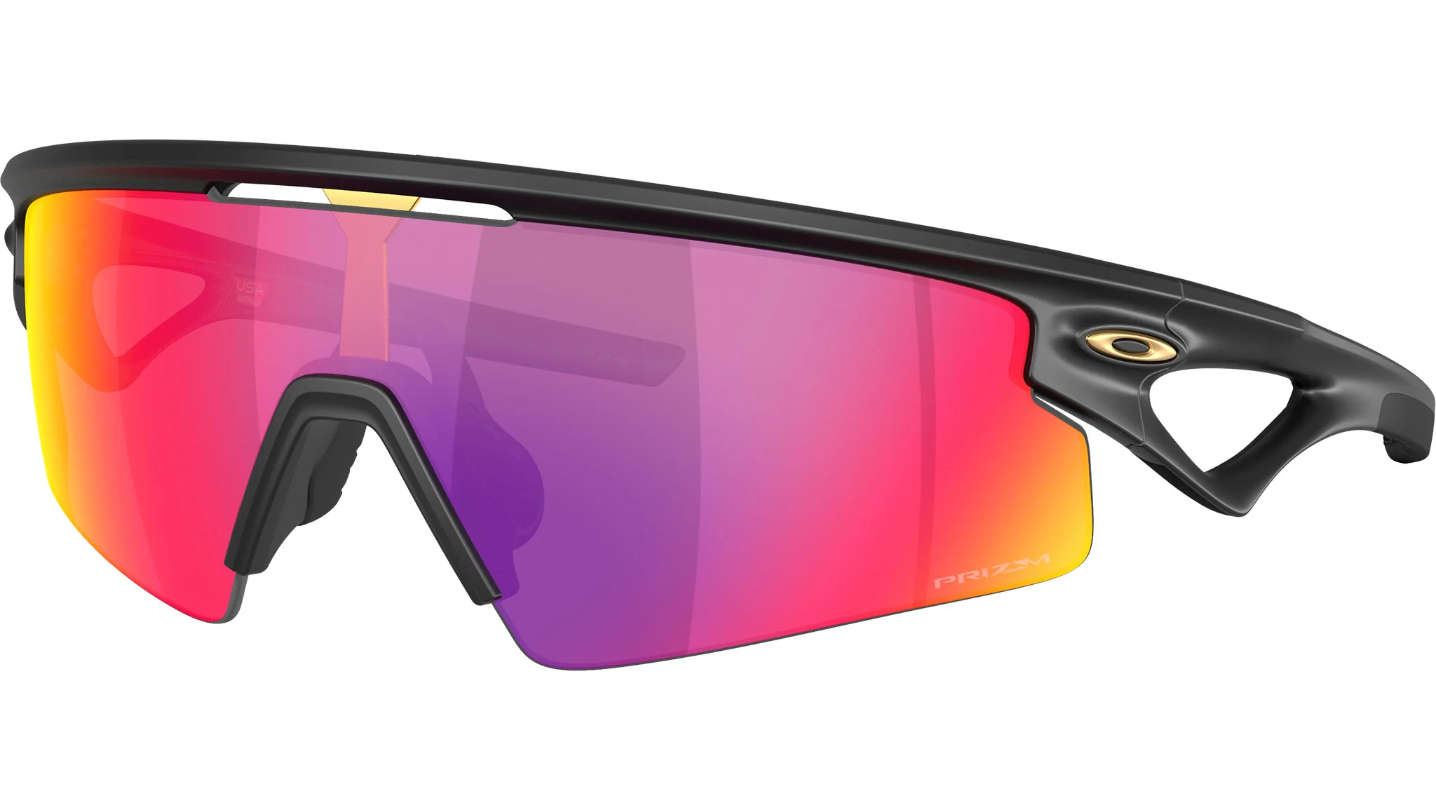 Oakley OA-0OO953195310237 Sunglasses angle 2