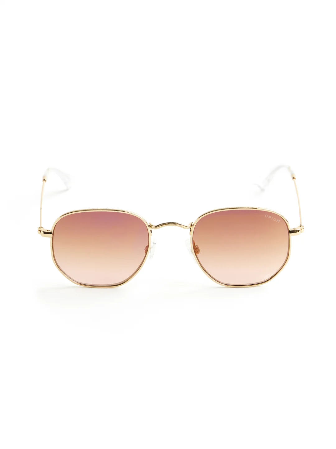 Opium OP-10276-51-2 Sunglasses angle 2