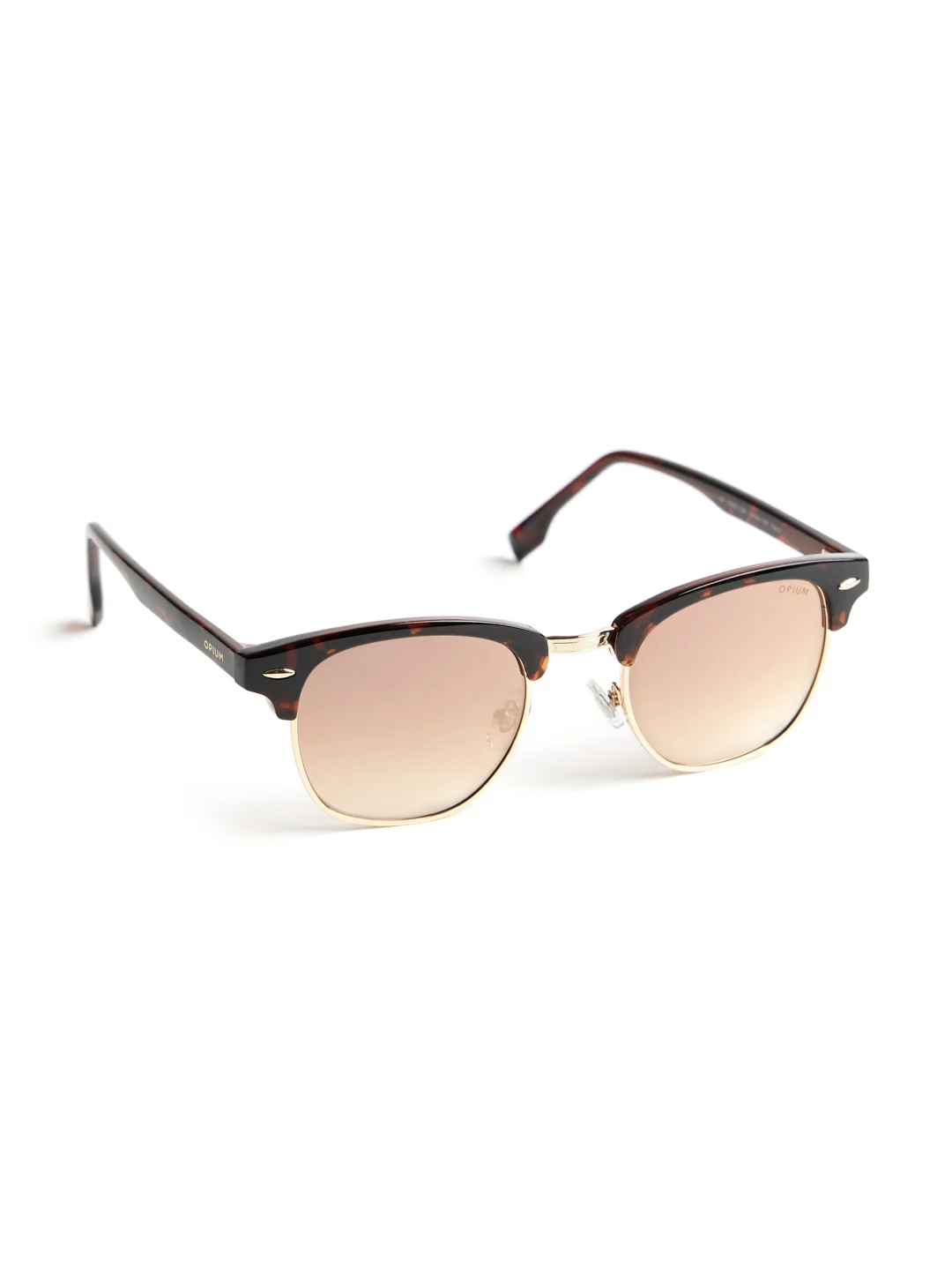 Opium OP-10245-50-4 Sunglasses angle 2