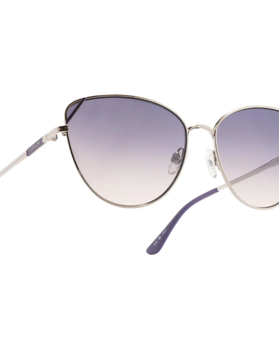 Opium OP-10188-59-3 Sunglasses angle 2