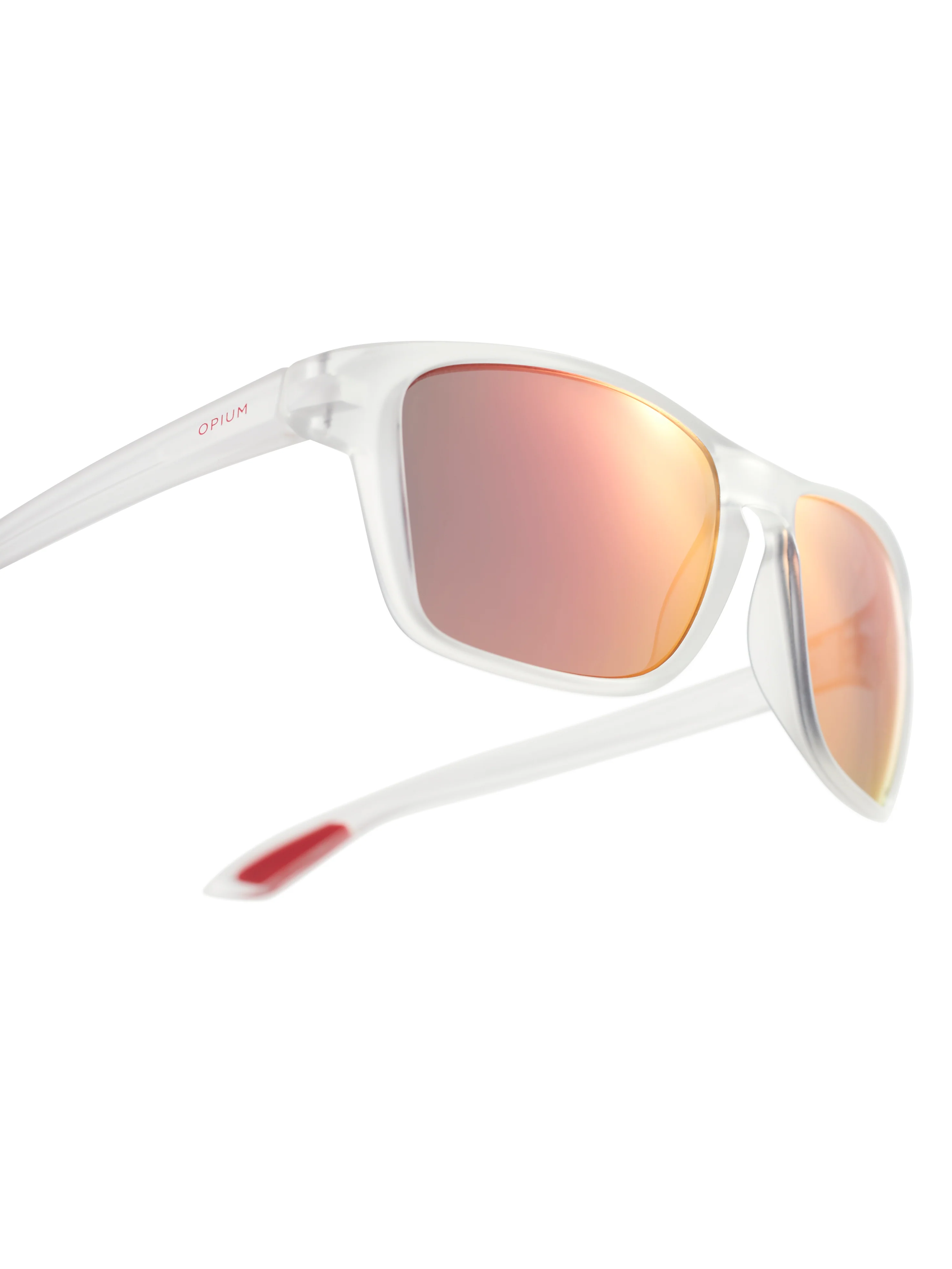 Opium OP-10255-61-4 Sunglasses angle 2