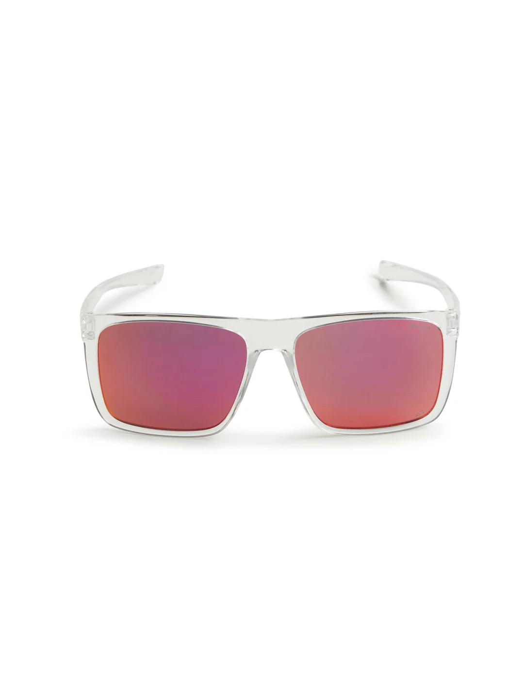 Opium OP-10197-57-4 Sunglasses angle 2
