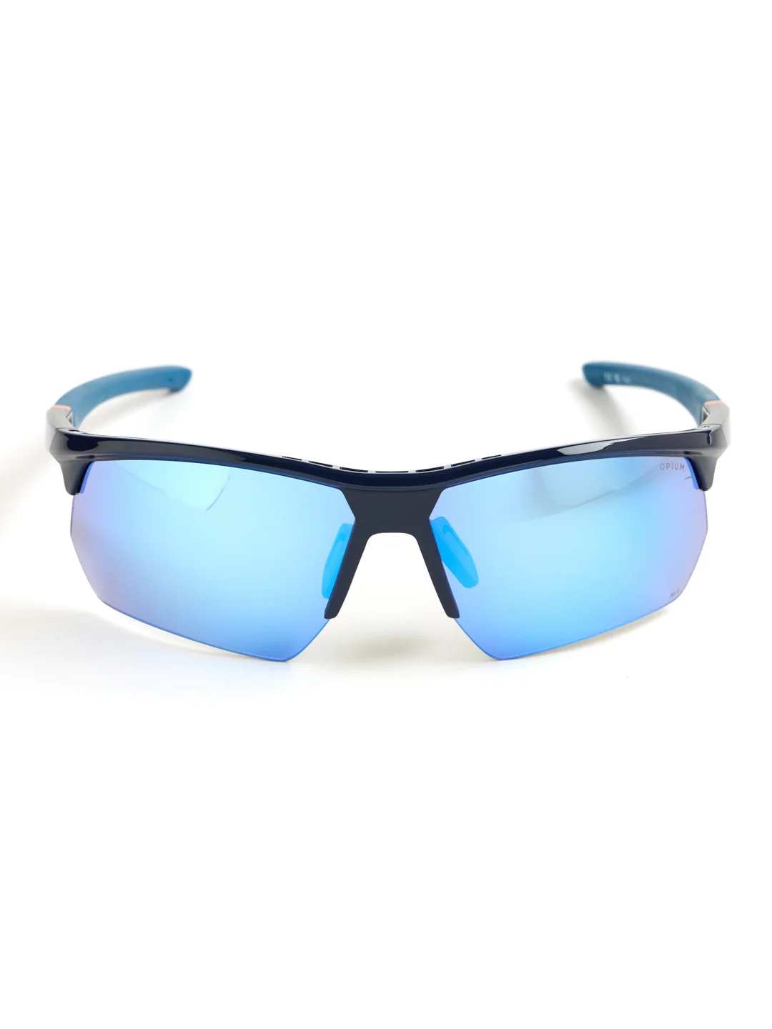 Opium OP-10270-73-2 Sunglasses angle 2