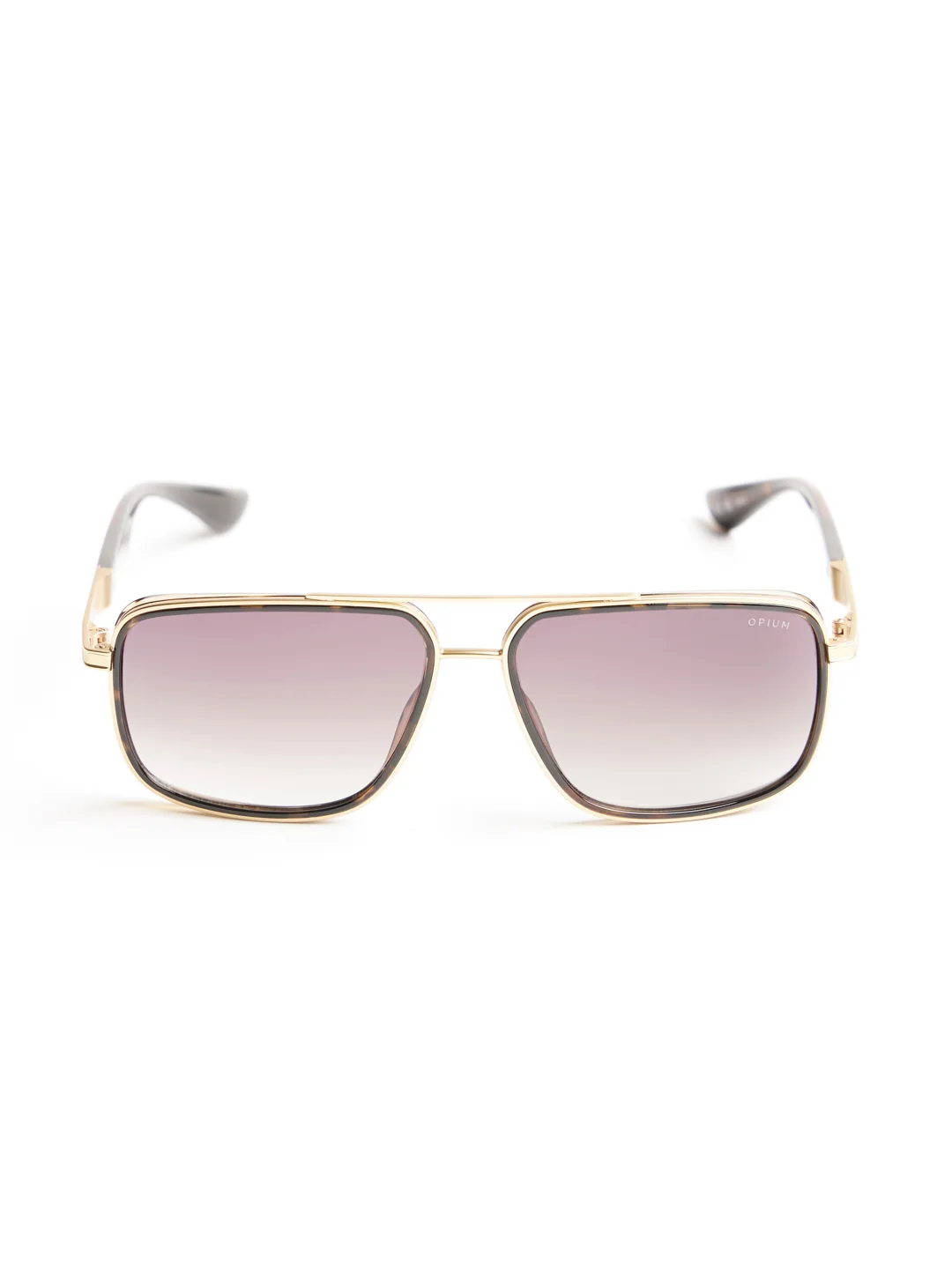 Opium OP-10271-57-4 Sunglasses angle 2