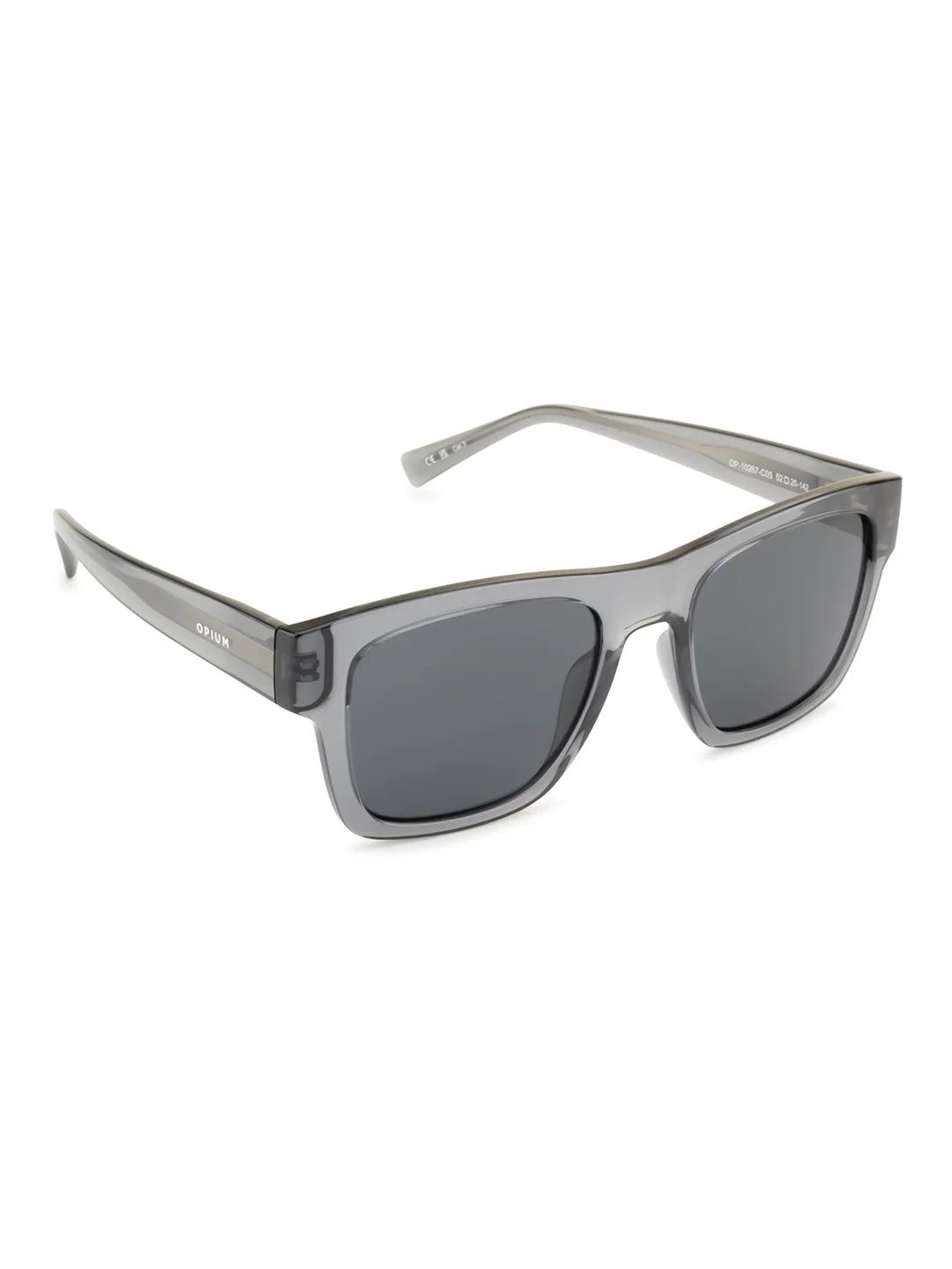 Opium OP-10267-52-5 Sunglasses angle 2