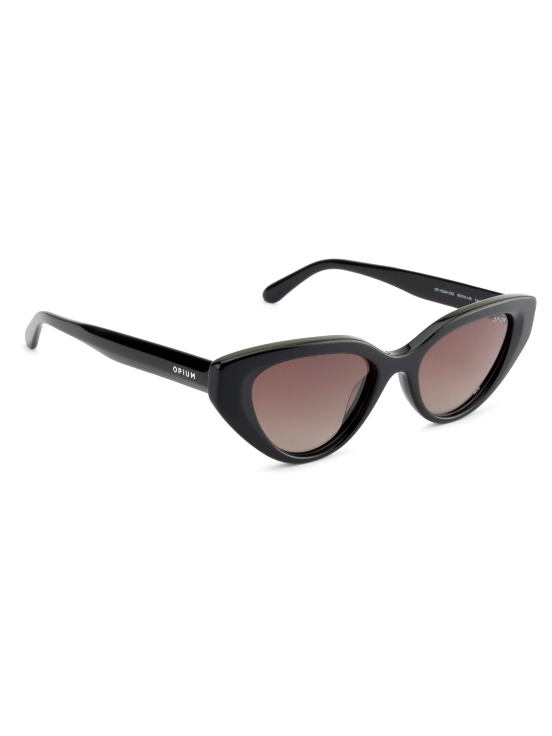 Opium OP-10344-50-2 Sunglasses angle 2