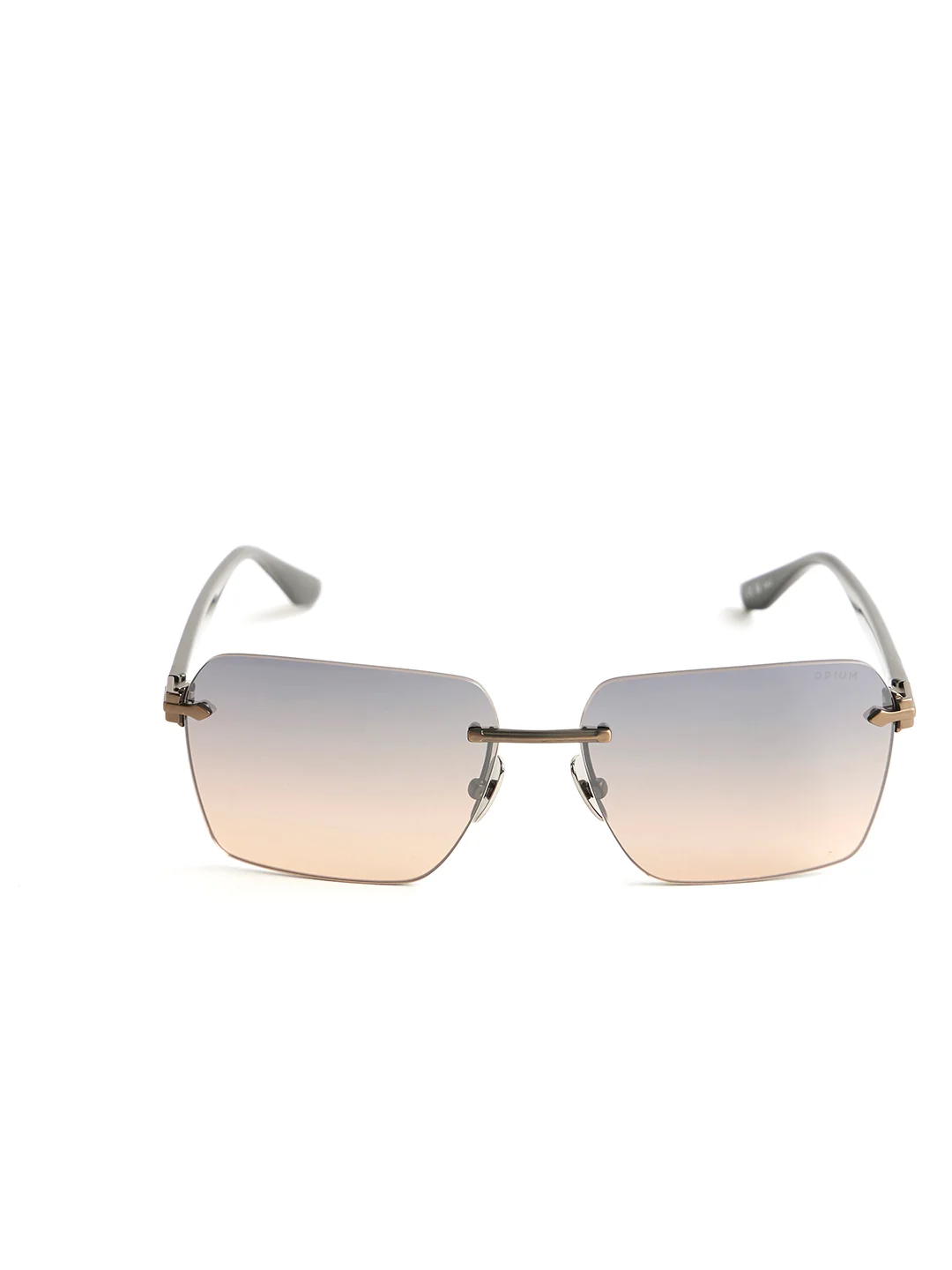 Opium OP-10302-60-C04 Sunglasses angle 2
