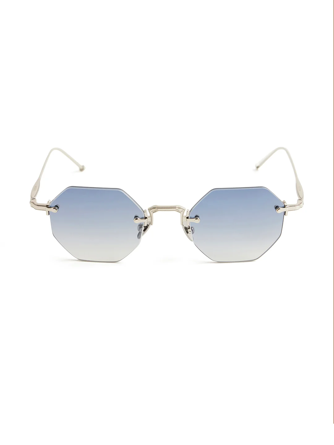 Opium OP-10308-49-C02 Sunglasses angle 2