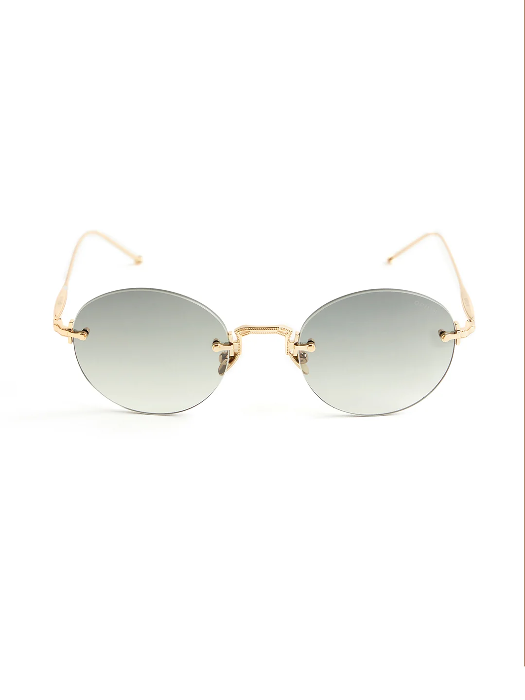 Opium OP-10310-52-C01 Sunglasses angle 2