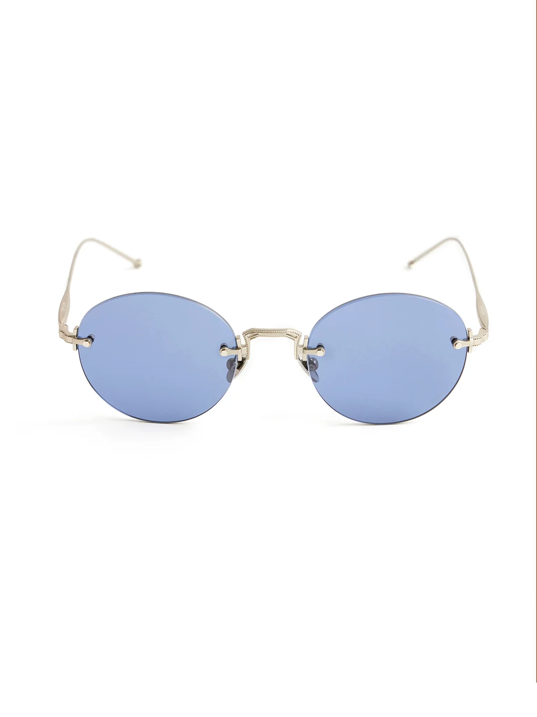 Opium OP-10310-52-C02 Sunglasses angle 2