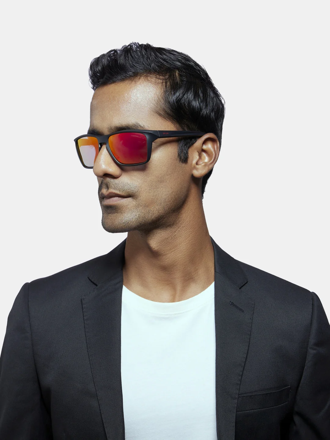 Opium OP-10315-60-C02 Sunglasses angle 2