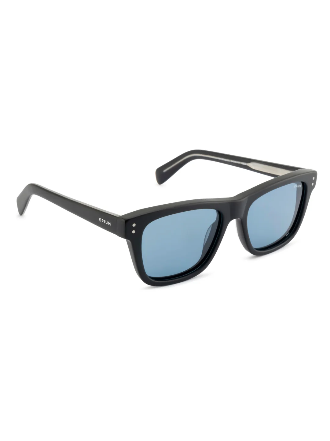 Opium OP-10343-54-C03 Sunglasses angle 2