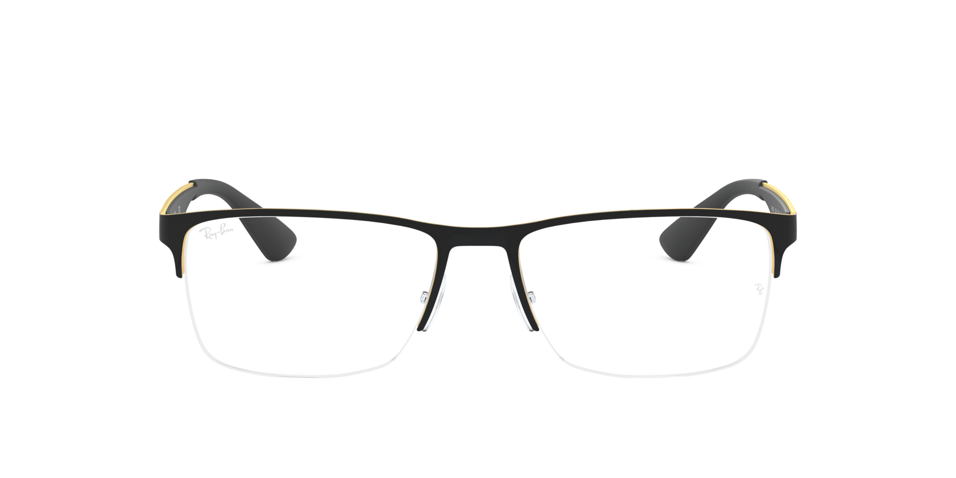 Ray-Ban RB-6335-56-2890 Eyeglasses angle 2