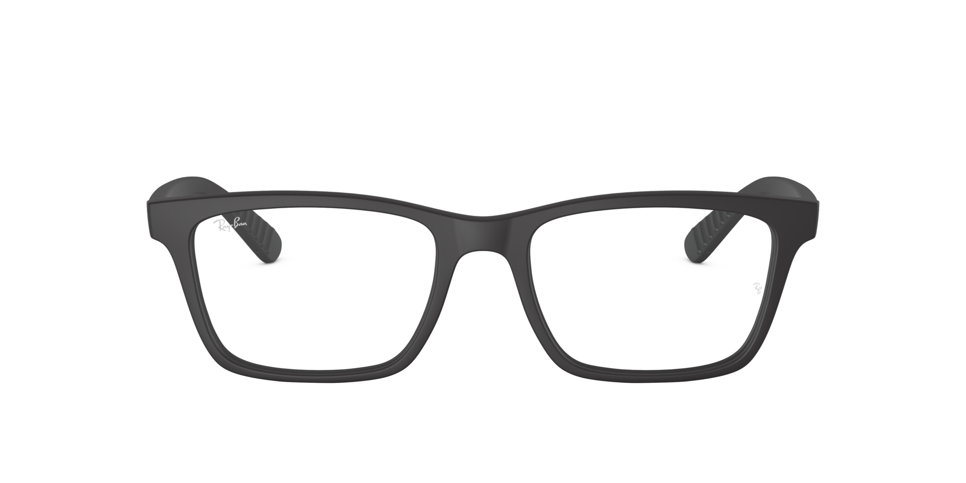 Ray-Ban RB-RX7025207757 Eyeglasses angle 2