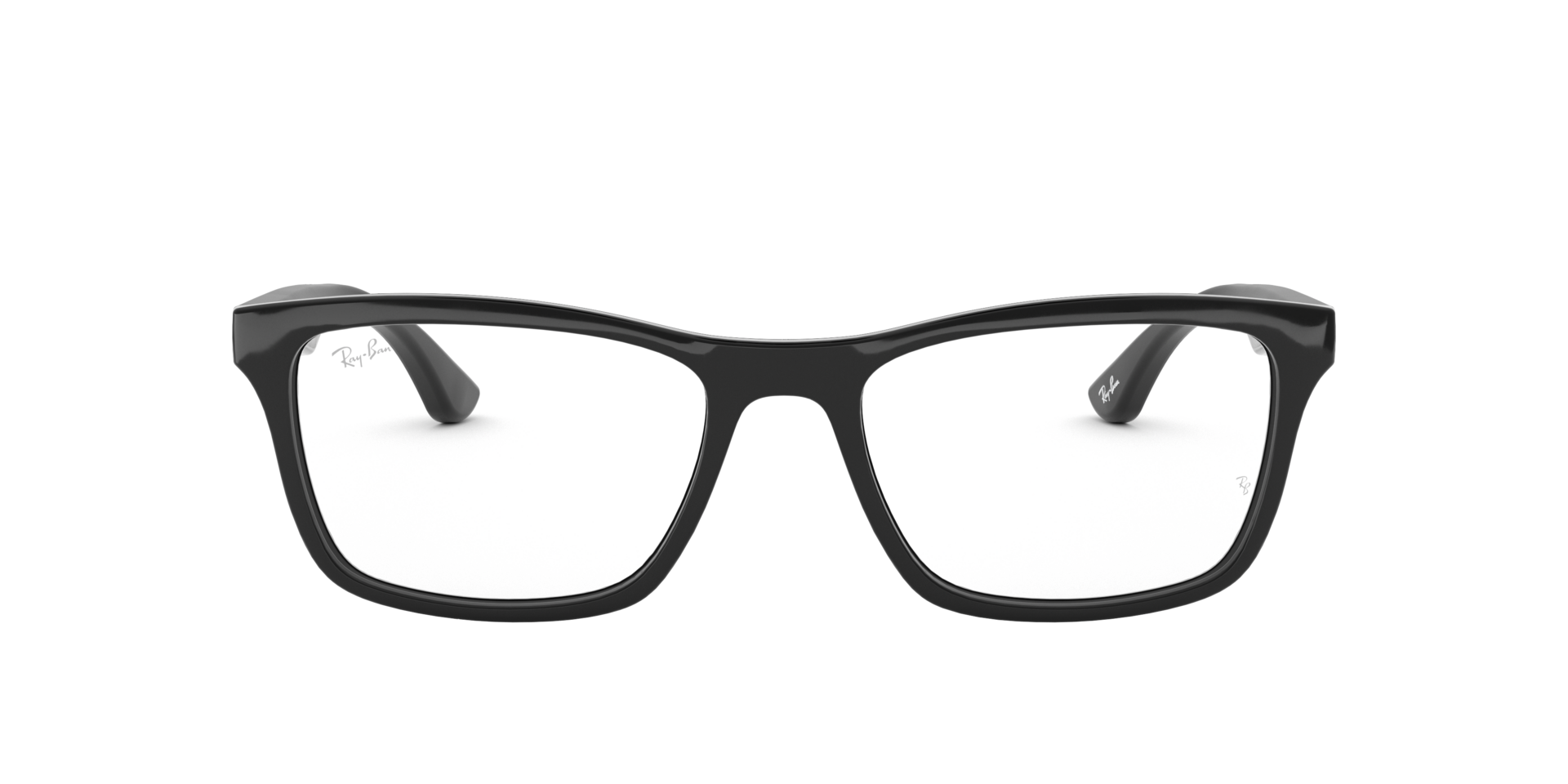 Ray-Ban RB-5279-53-2000 Eyeglasses angle 2