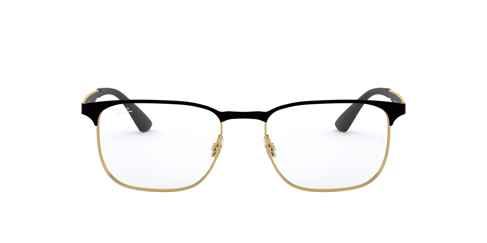 Ray-Ban RB-6363-52-2890 Eyeglasses angle 2