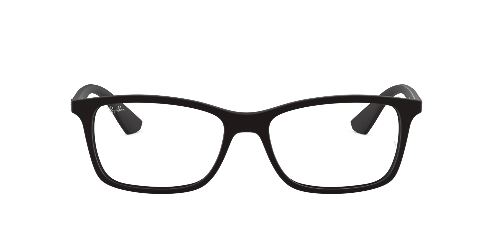 Ray-Ban RB-7047-54-5196 Eyeglasses angle 2