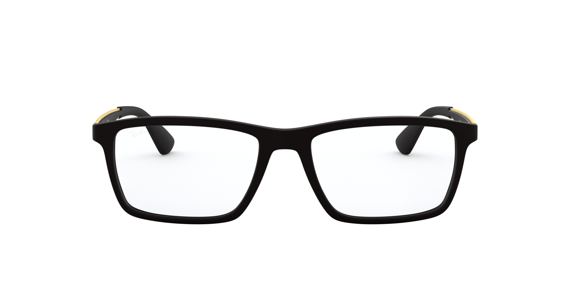 Ray-Ban RB-7056-53-5644 Eyeglasses angle 2