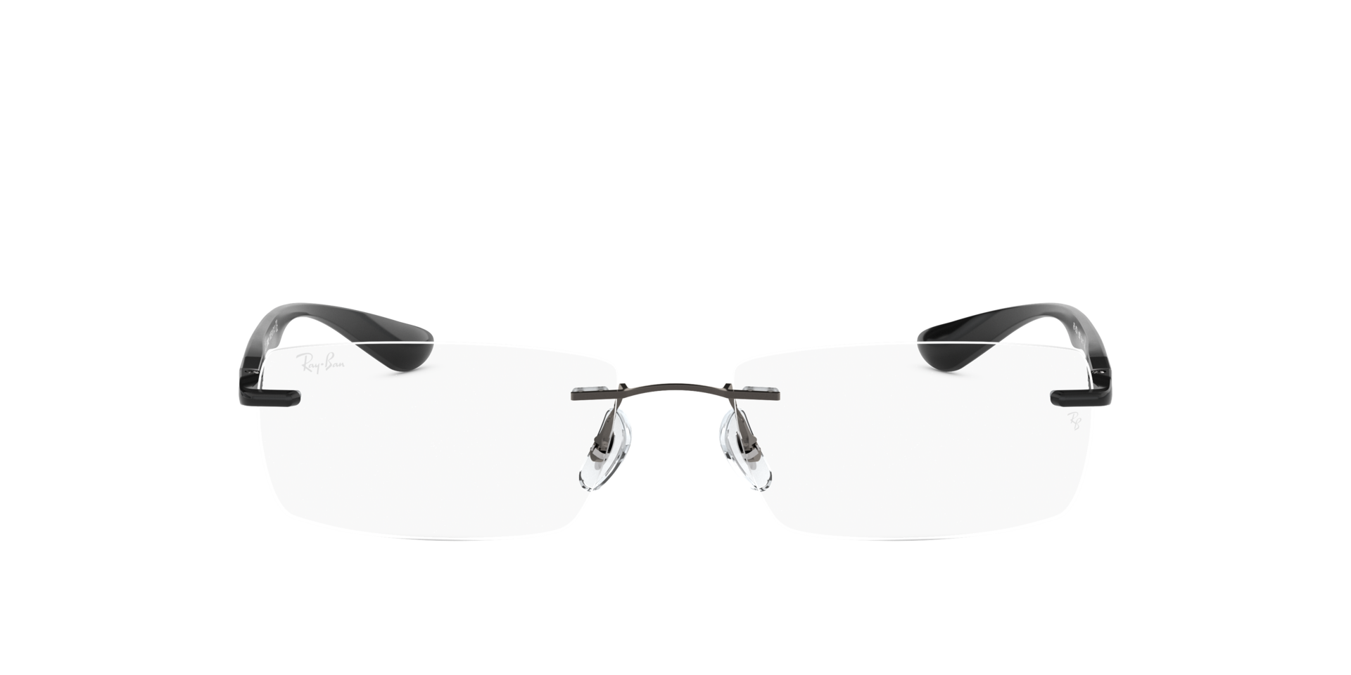 Ray-Ban RB-RX8724100054 Eyeglasses angle 2