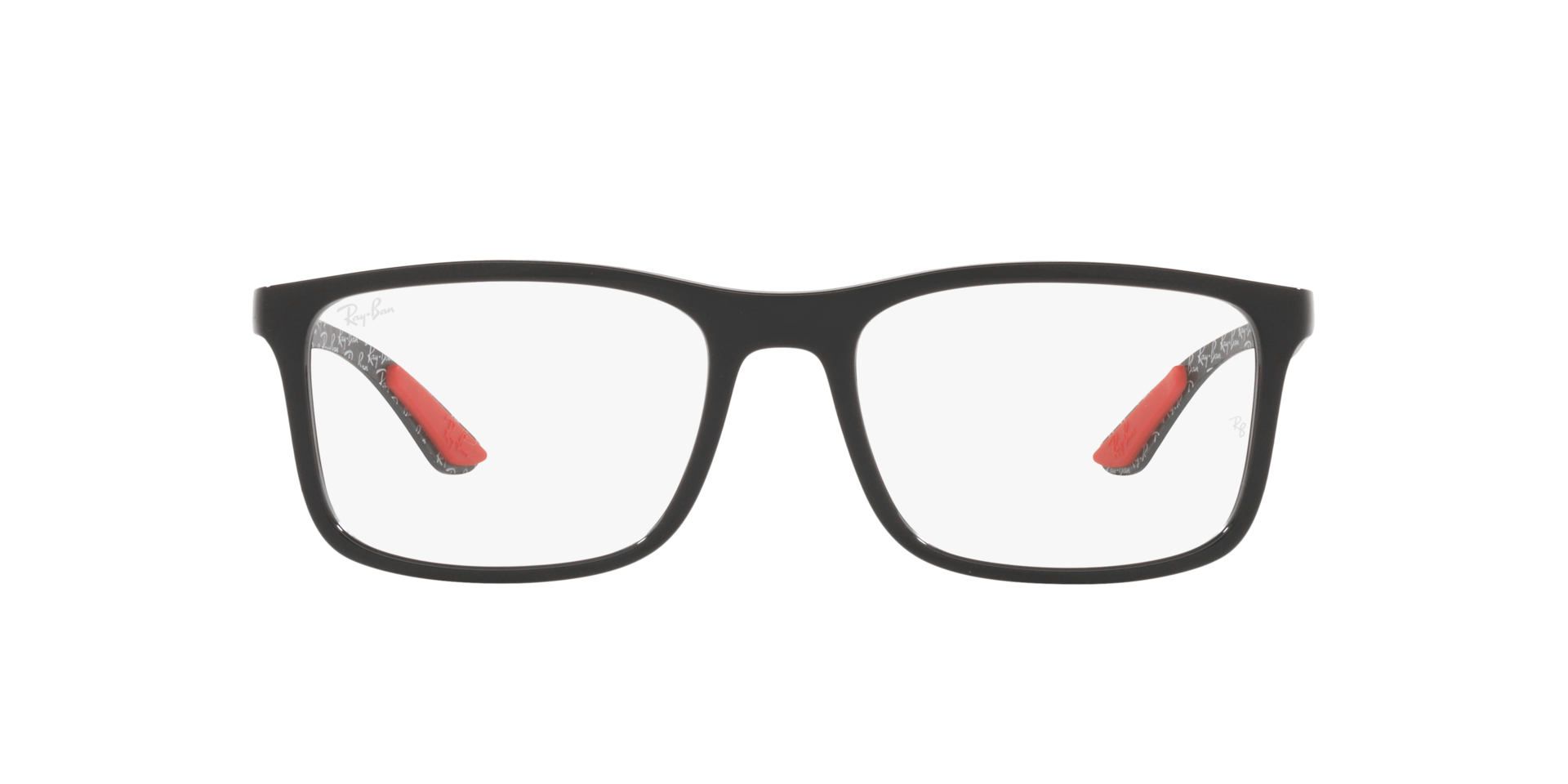 Ray-Ban RB-RX8908200055 Eyeglasses angle 2