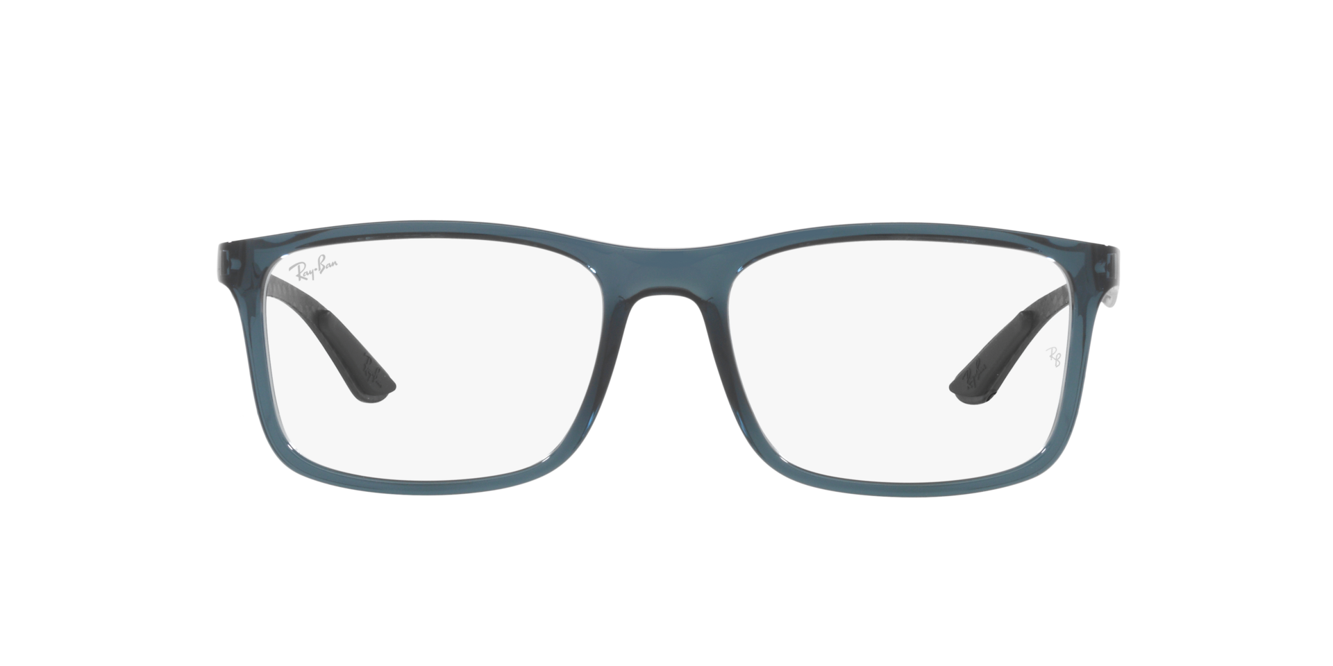 Ray-Ban RB-RX8908571957 Eyeglasses angle 2