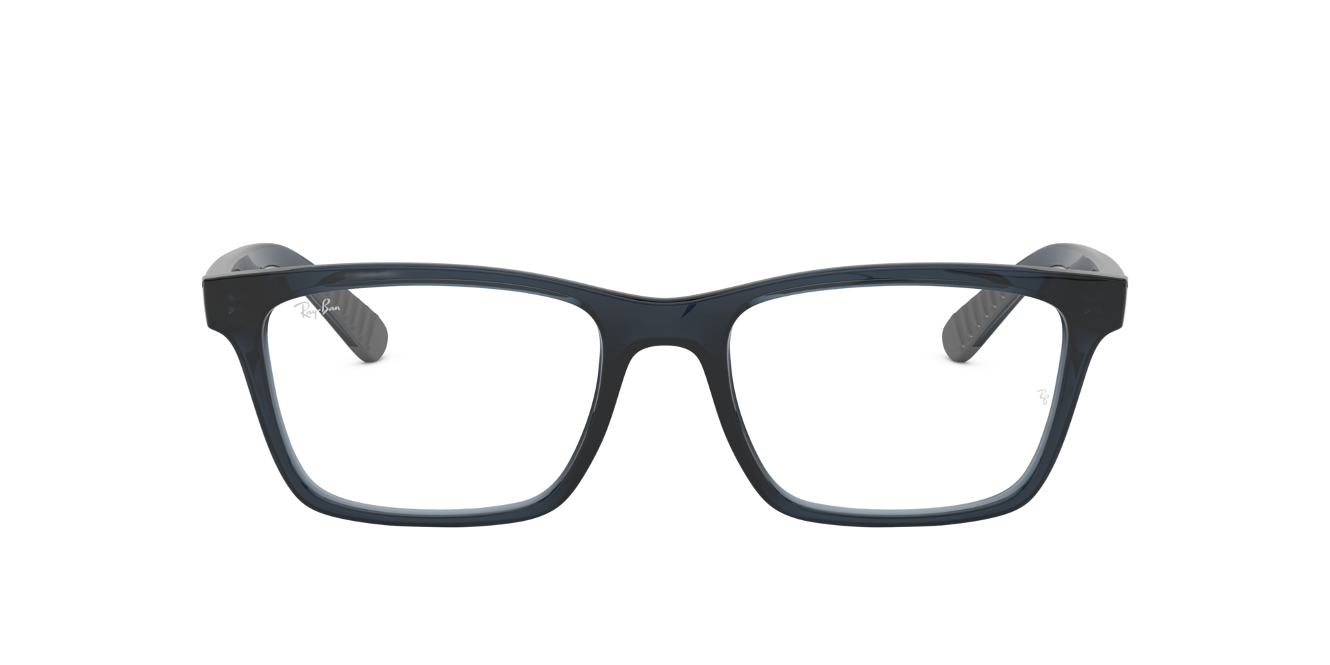 Ray-Ban RB-RX7025571957 Eyeglasses angle 2