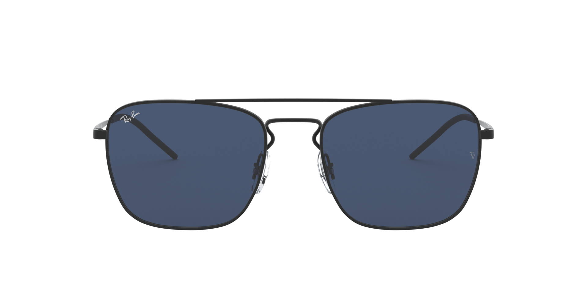Ray-Ban RB-3588-55-901480 Sunglasses angle 2